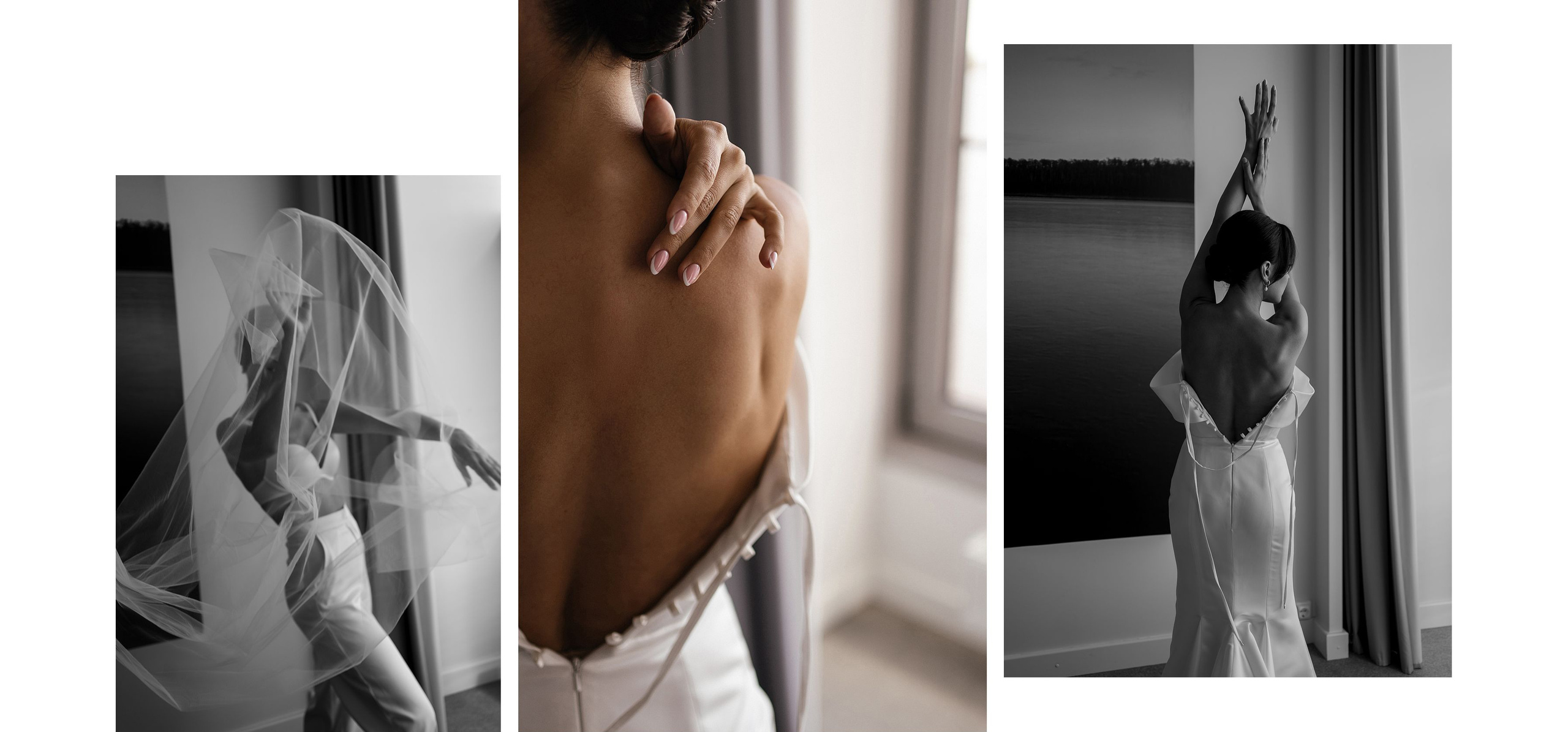 Роман Ксения. Григорий и Ольга Насинник — свадебный фотограф Архангельск