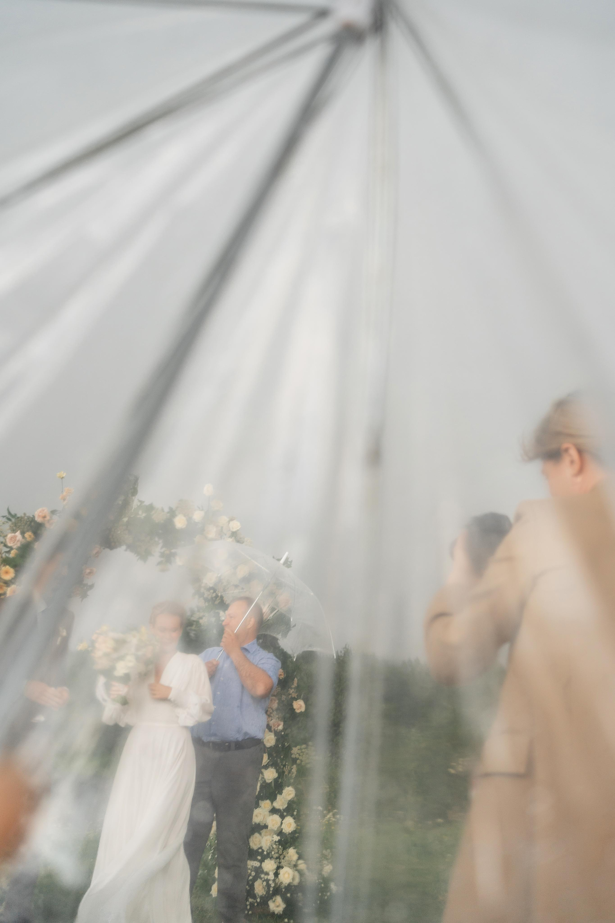 Миша  Настя. Григорий и Ольга Насинник — свадебный фотограф Архангельск