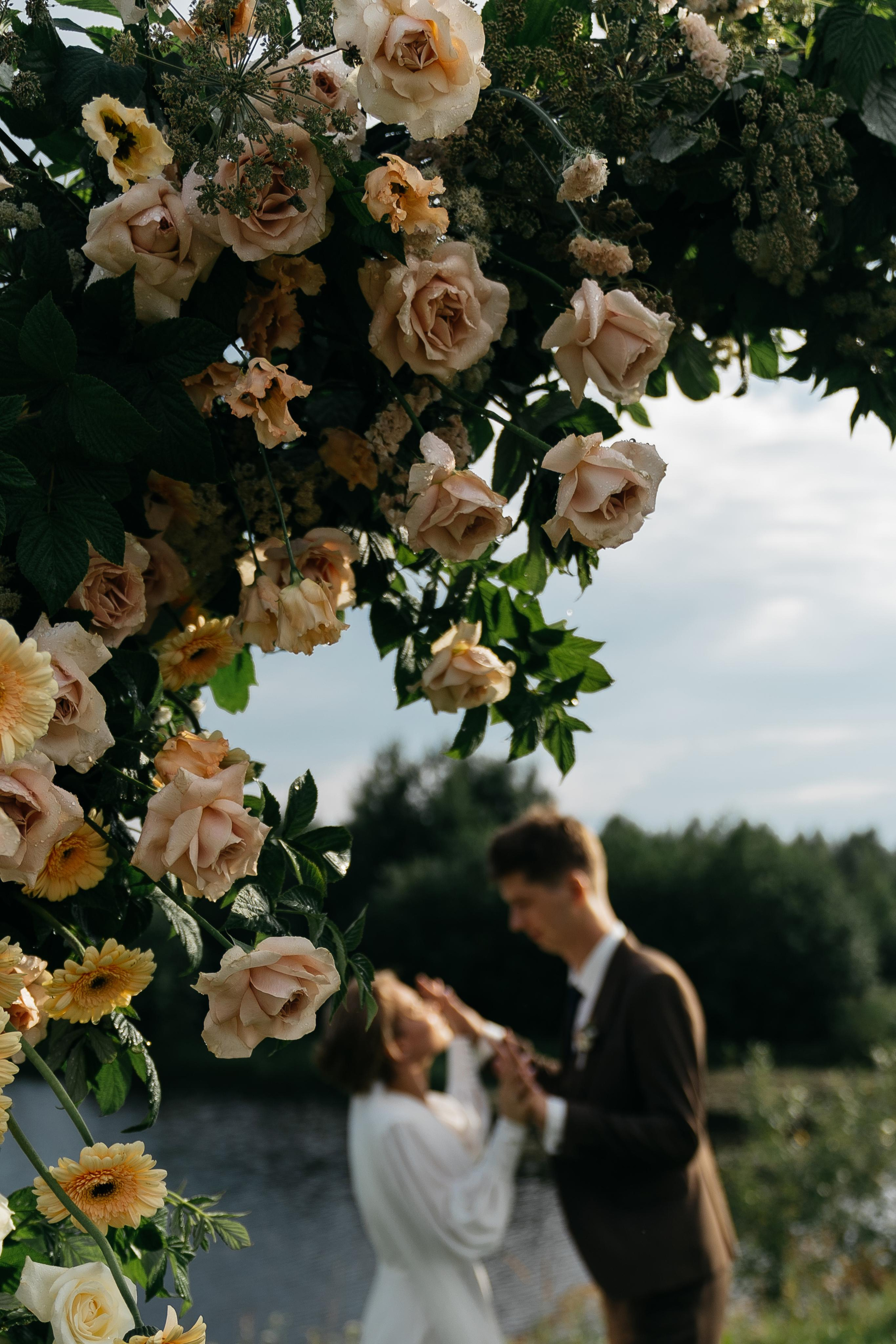 Миша  Настя. Григорий и Ольга Насинник — свадебный фотограф Архангельск
