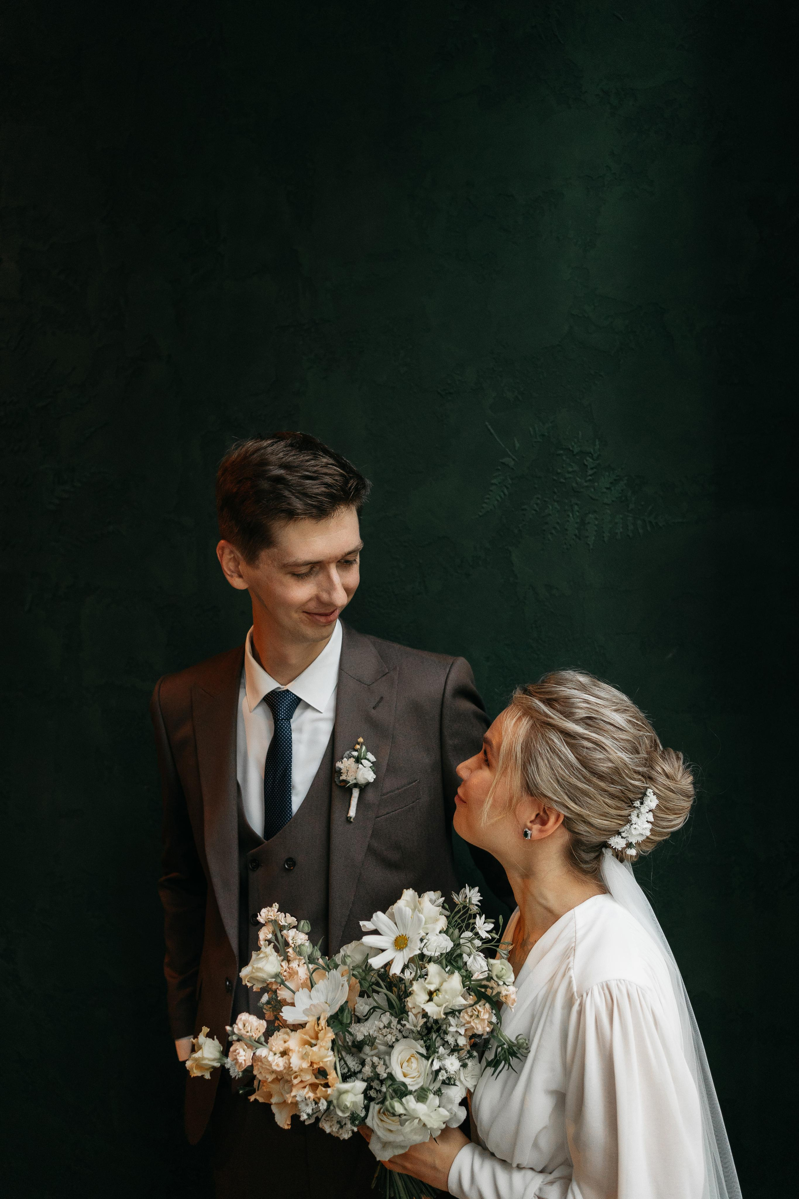 Миша  Настя. Григорий и Ольга Насинник — свадебный фотограф Архангельск