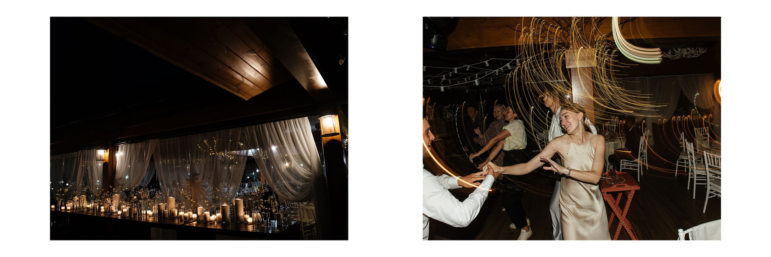 Роман Ксения. Григорий и Ольга Насинник — свадебный фотограф Архангельск