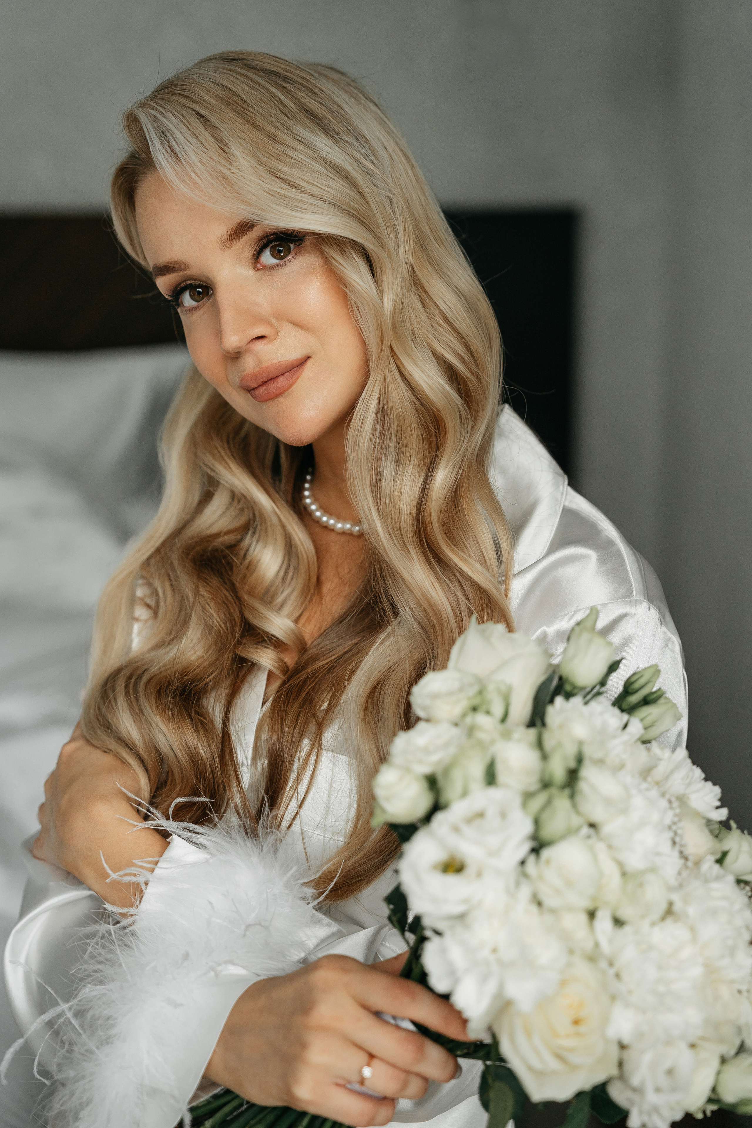 Роман Ира. Григорий и Ольга Насинник — свадебный фотограф Архангельск