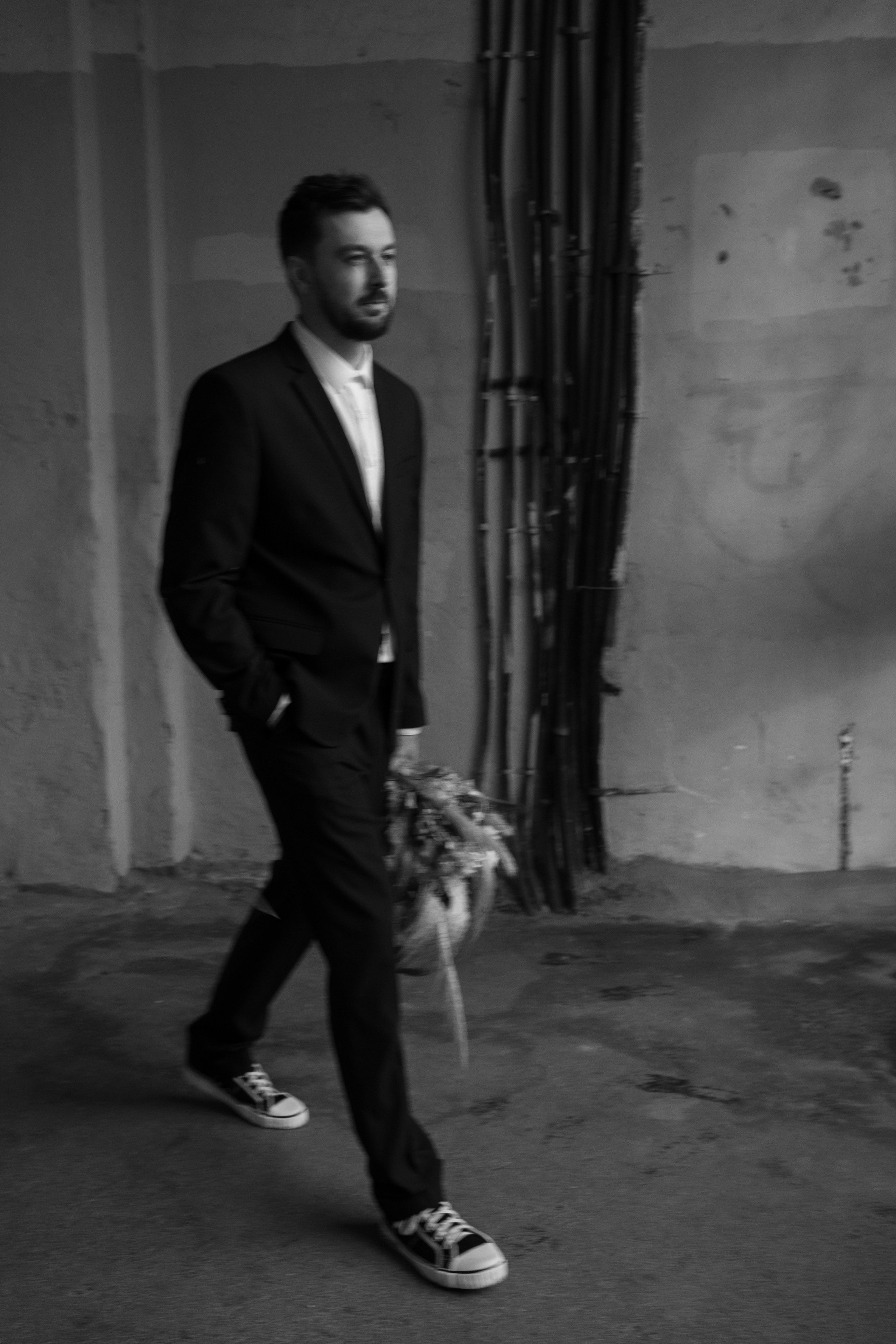 Демид Дарья. Григорий и Ольга Насинник — свадебный фотограф Архангельск