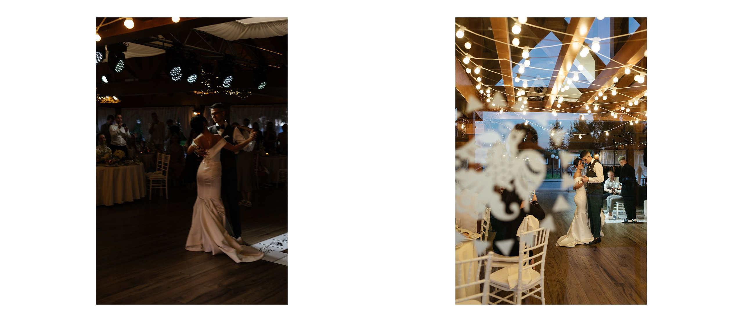 Роман Ксения. Григорий и Ольга Насинник — свадебный фотограф Архангельск