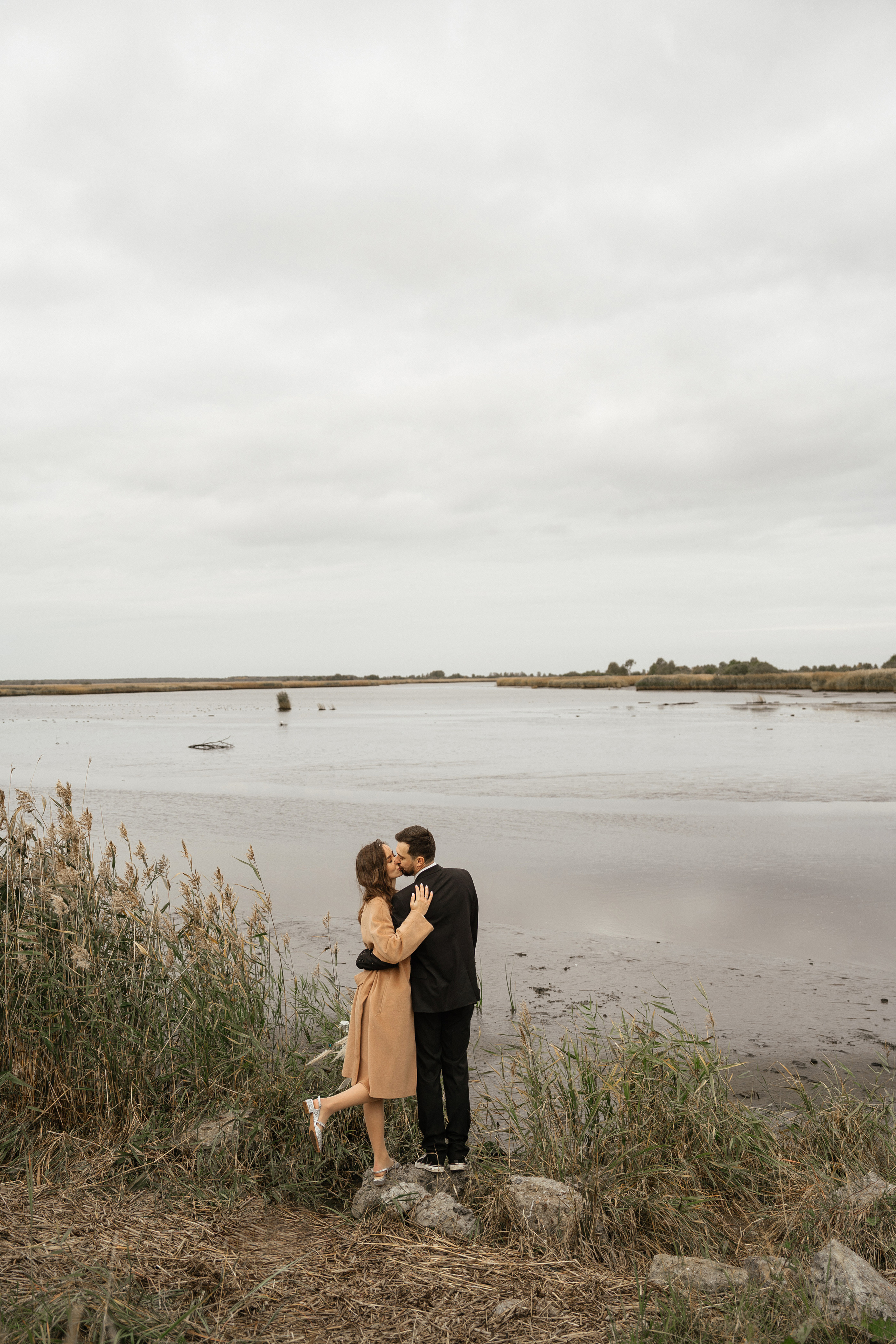 Демид Дарья. Григорий и Ольга Насинник — свадебный фотограф Архангельск