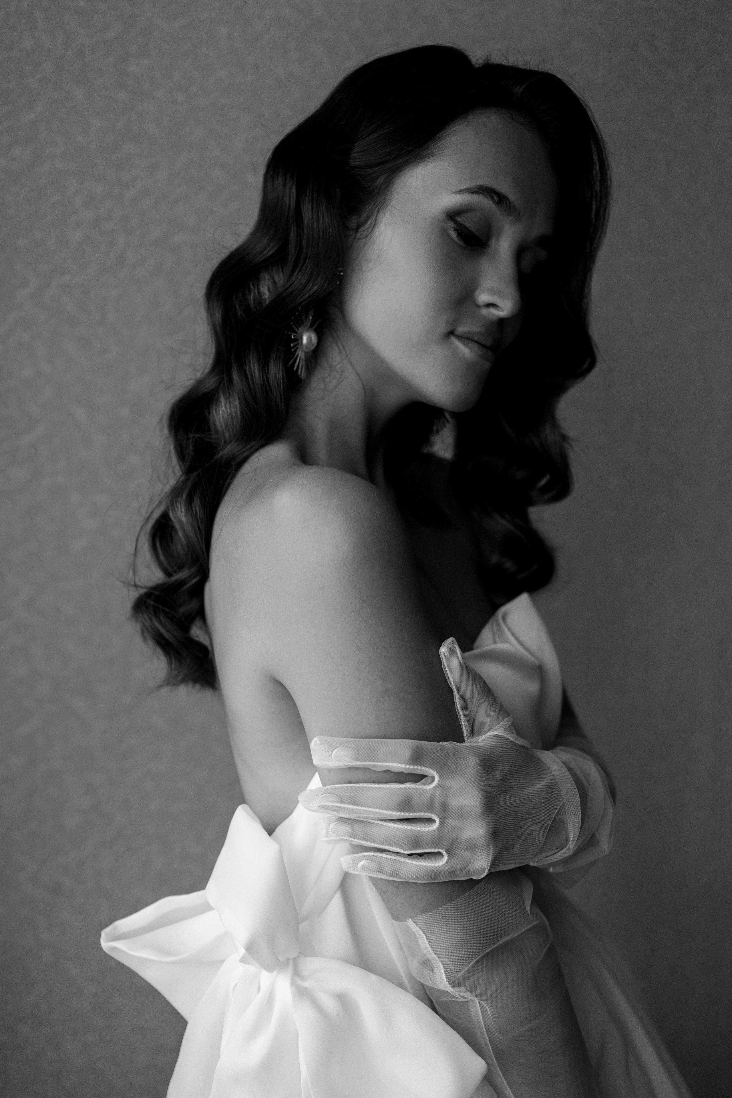 Анастасия Валентин. Григорий и Ольга Насинник — свадебный фотограф Архангельск