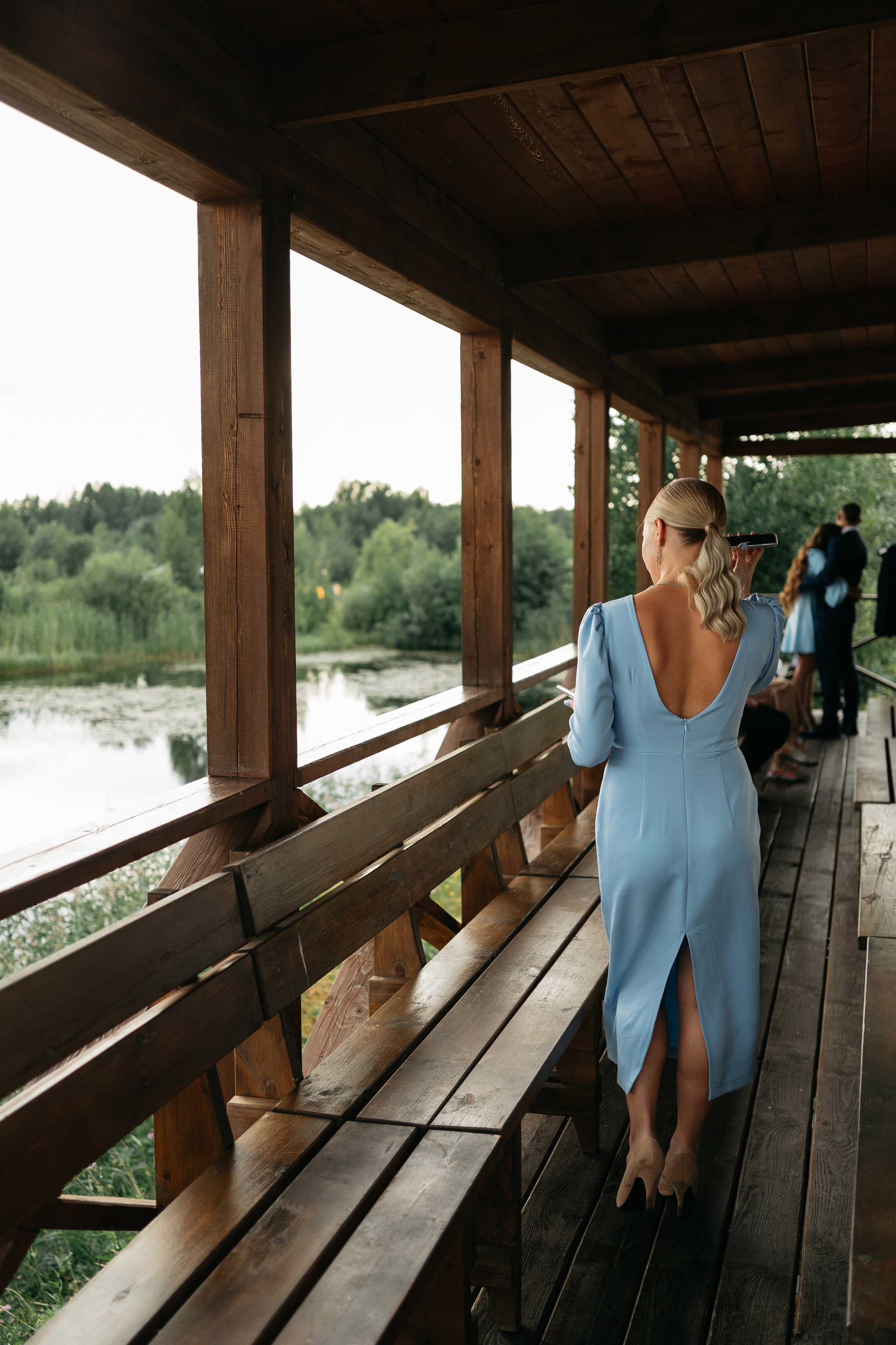 Анастасия Валентин. Григорий и Ольга Насинник — свадебный фотограф Архангельск