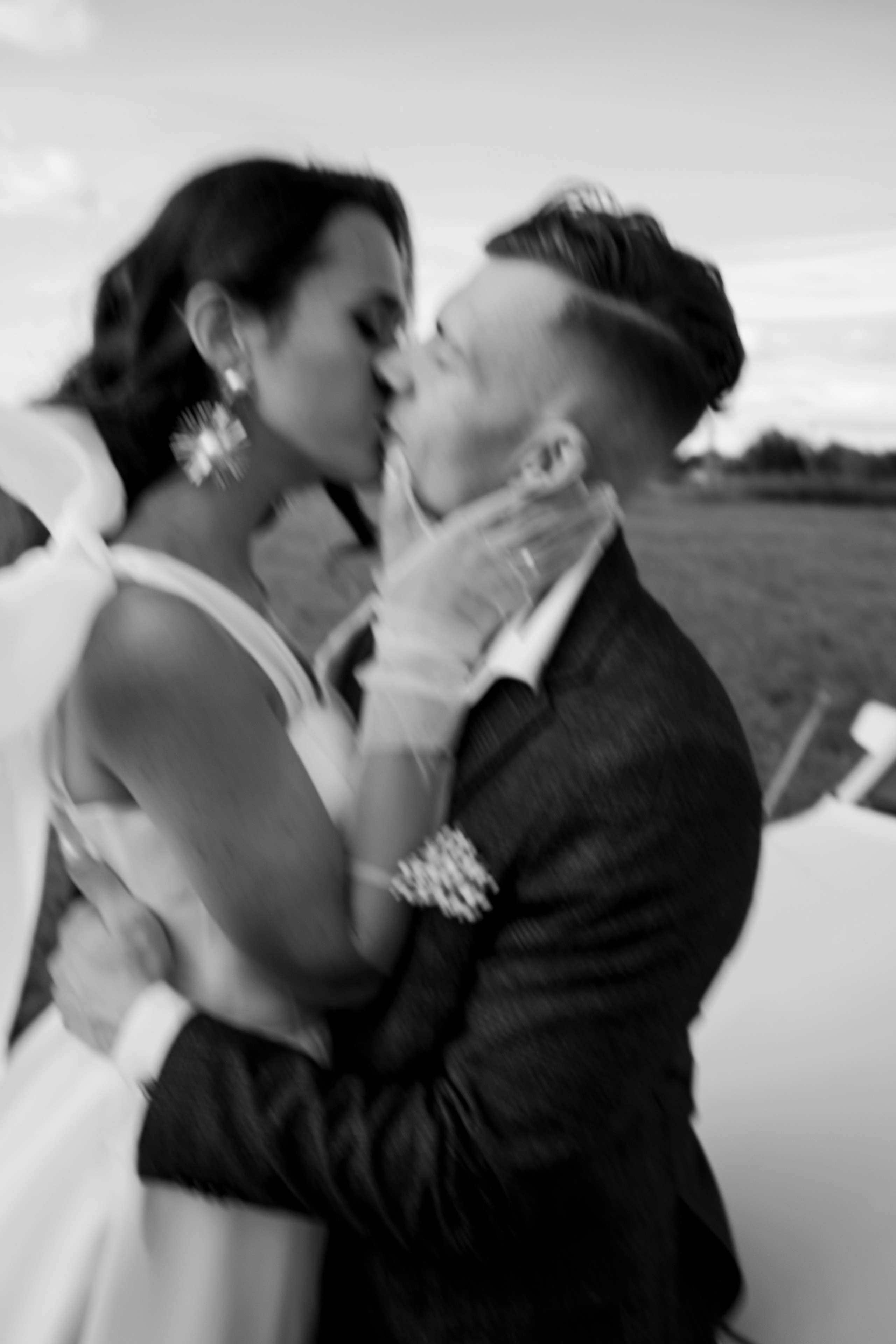 Анастасия Валентин. Григорий и Ольга Насинник — свадебный фотограф Архангельск