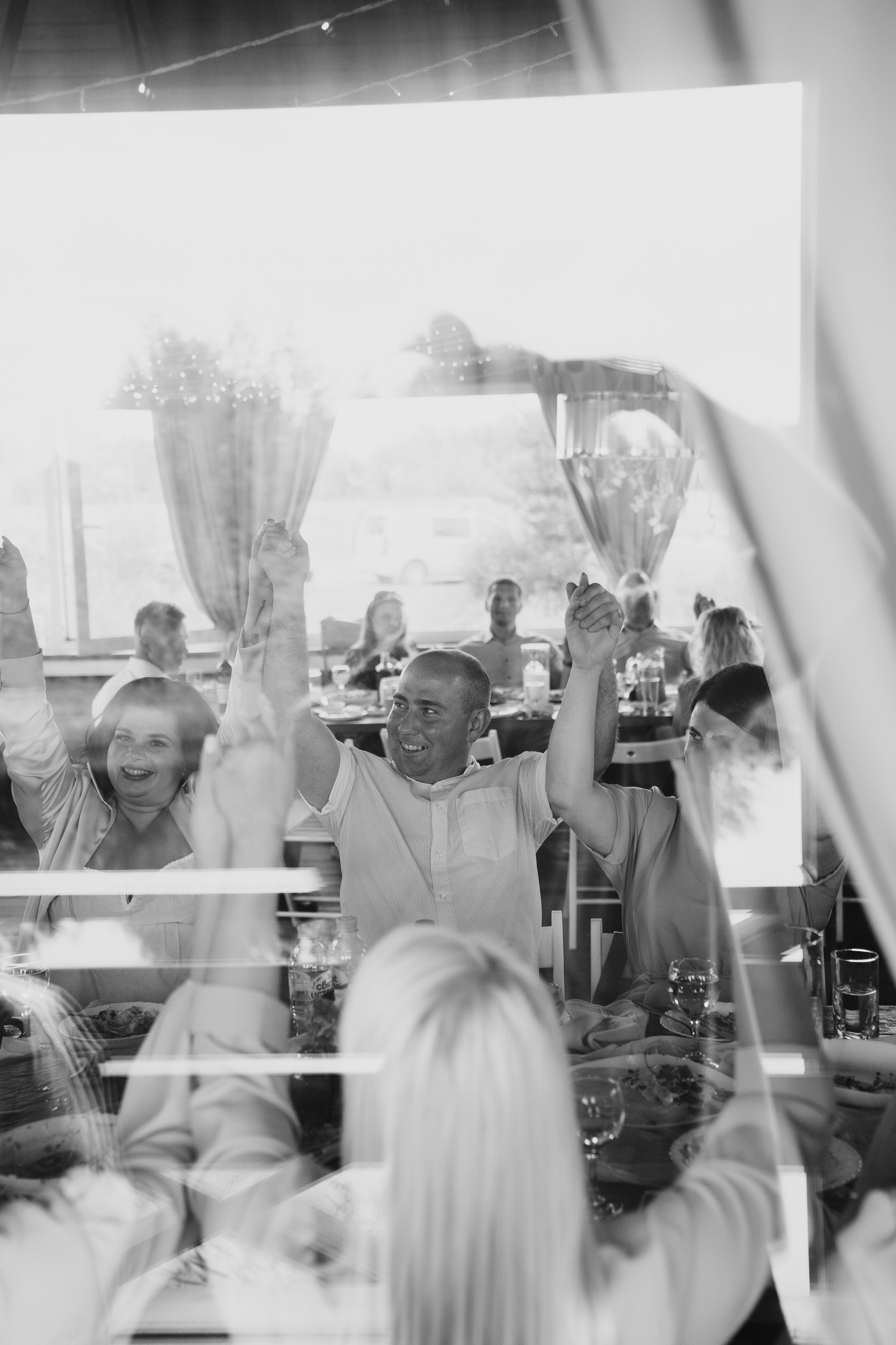 Анастасия Валентин. Григорий и Ольга Насинник — свадебный фотограф Архангельск