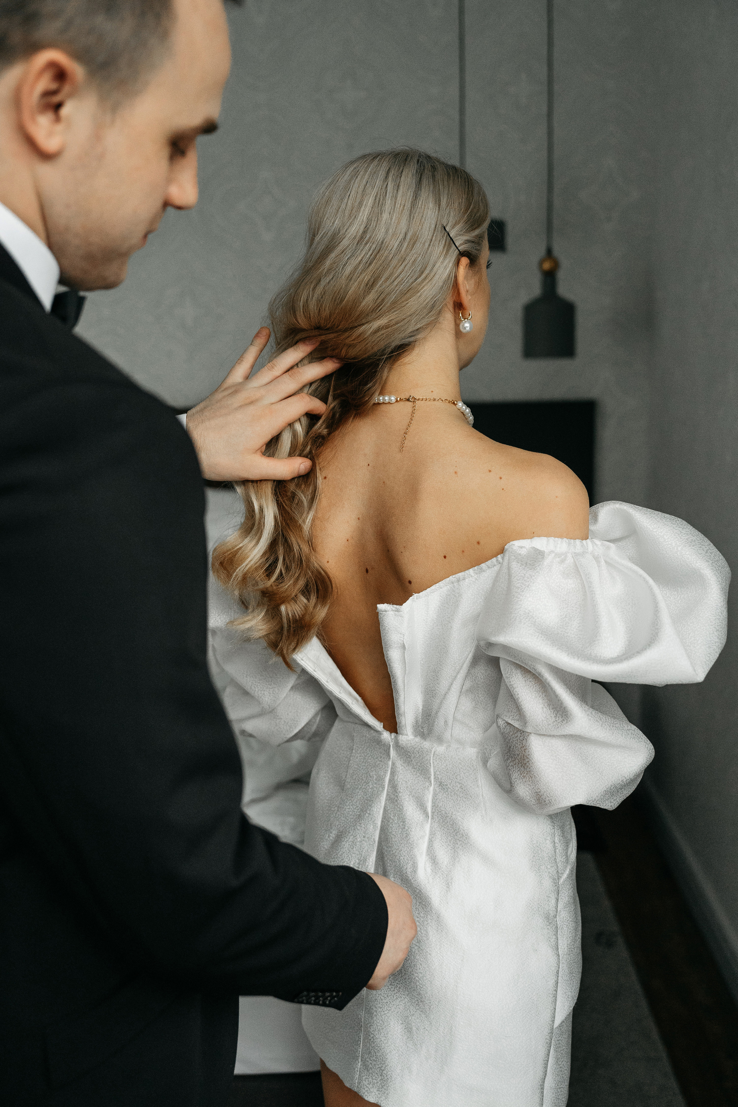 Роман Ира. Григорий и Ольга Насинник — свадебный фотограф Архангельск