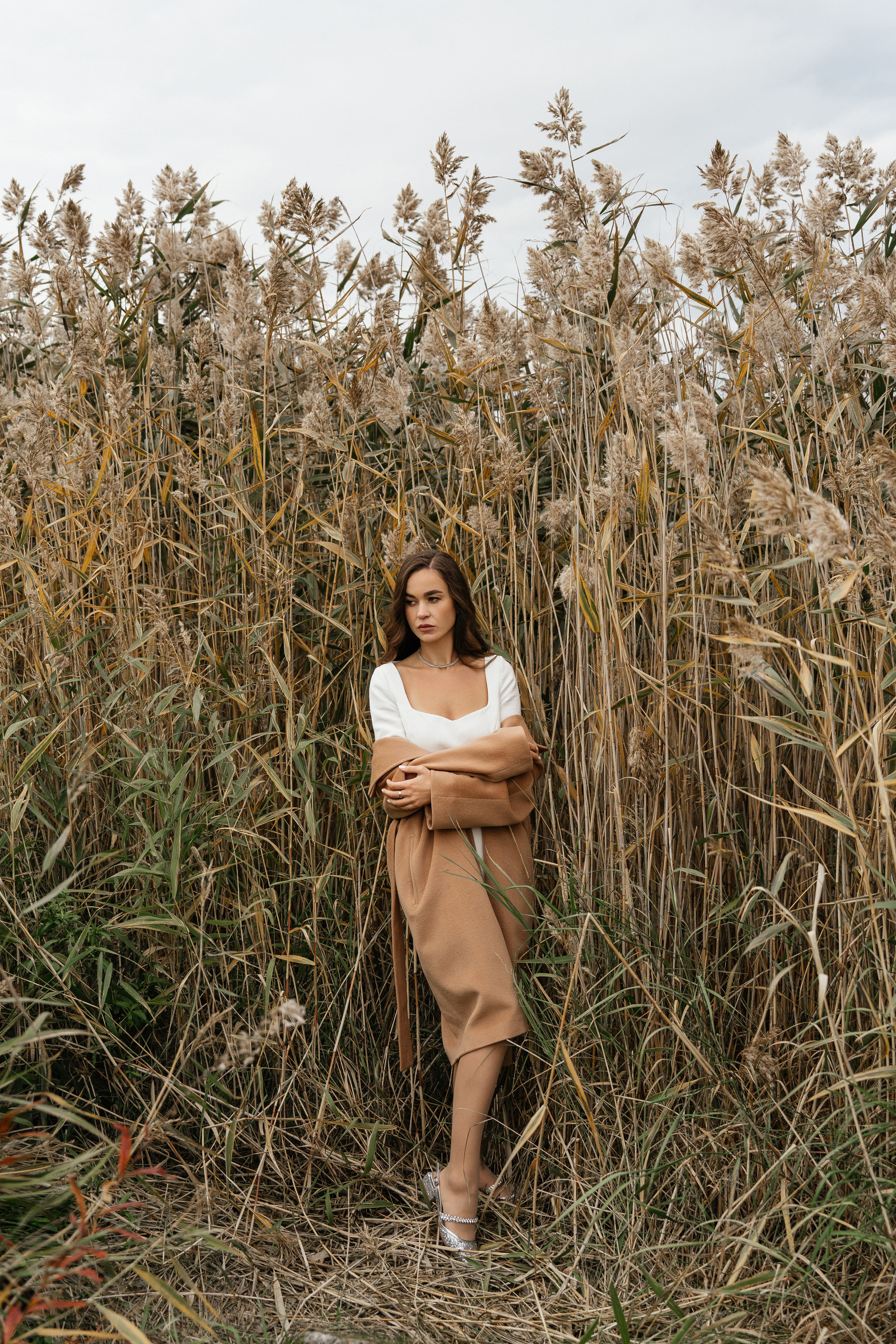 Демид Дарья. Григорий и Ольга Насинник — свадебный фотограф Архангельск