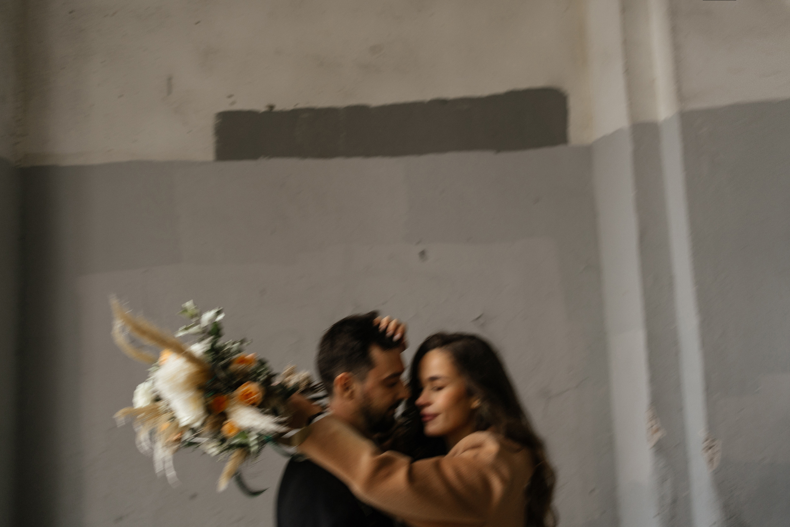 Демид Дарья. Григорий и Ольга Насинник — свадебный фотограф Архангельск