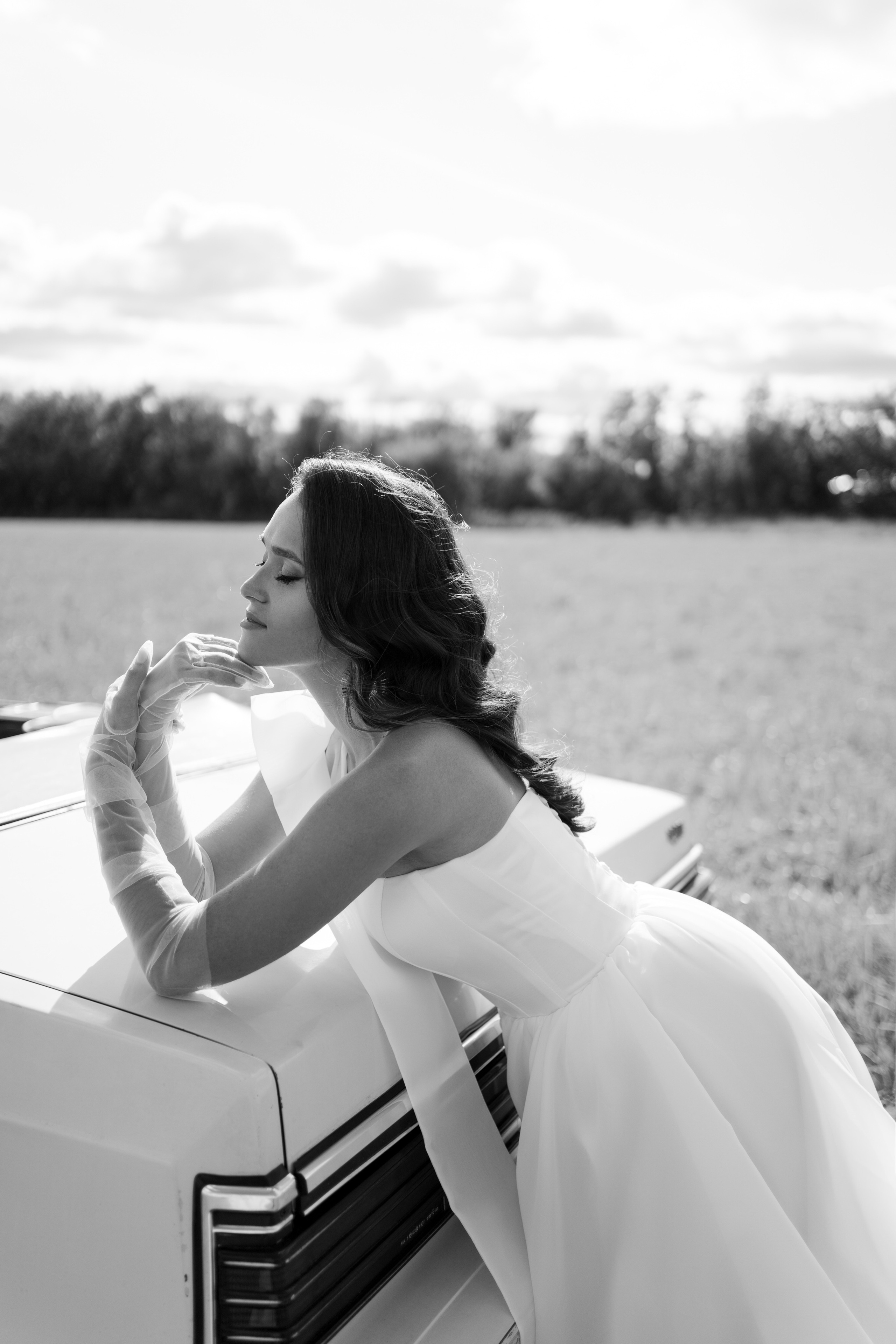 Анастасия Валентин. Григорий и Ольга Насинник — свадебный фотограф Архангельск