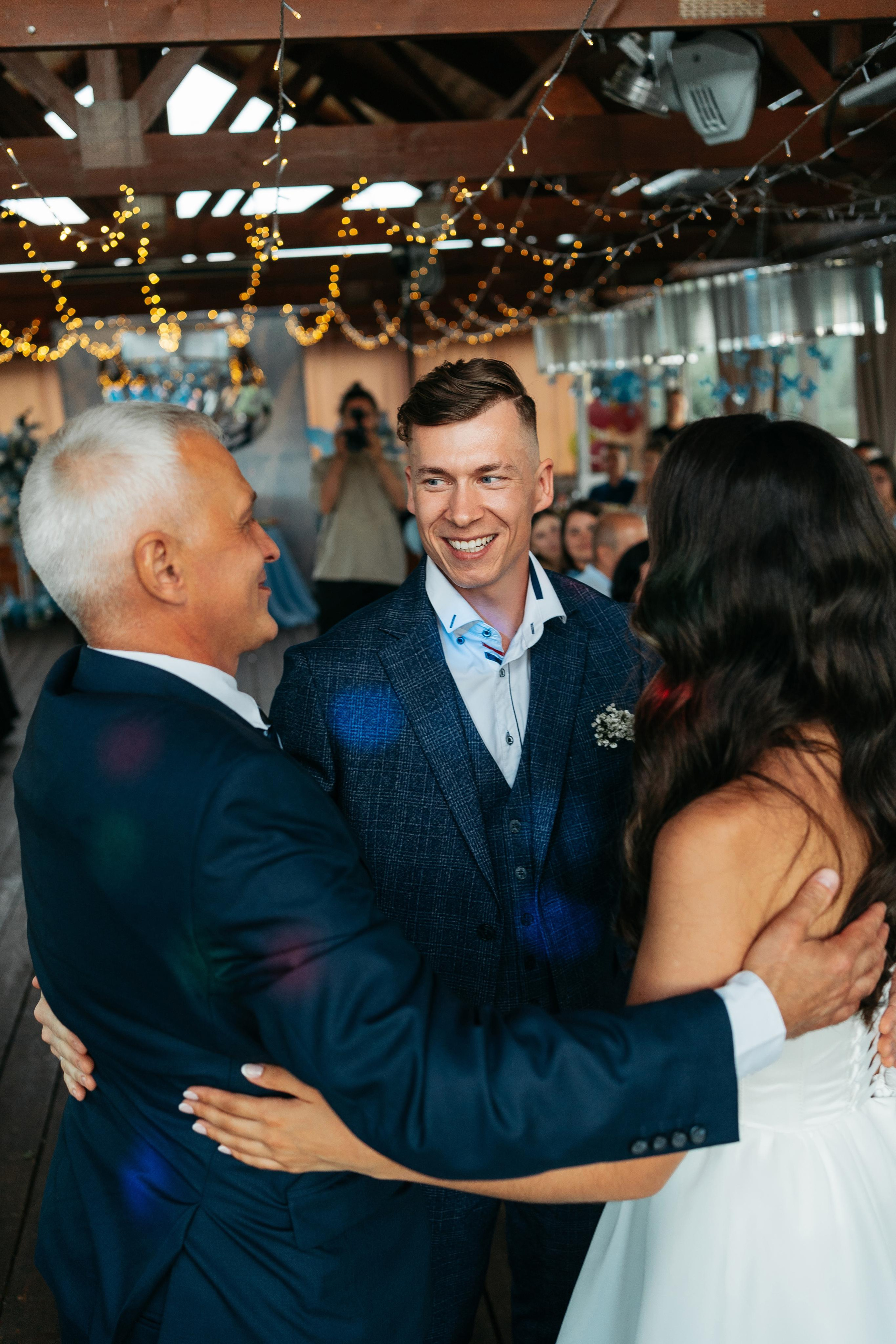 Анастасия Валентин. Григорий и Ольга Насинник — свадебный фотограф Архангельск