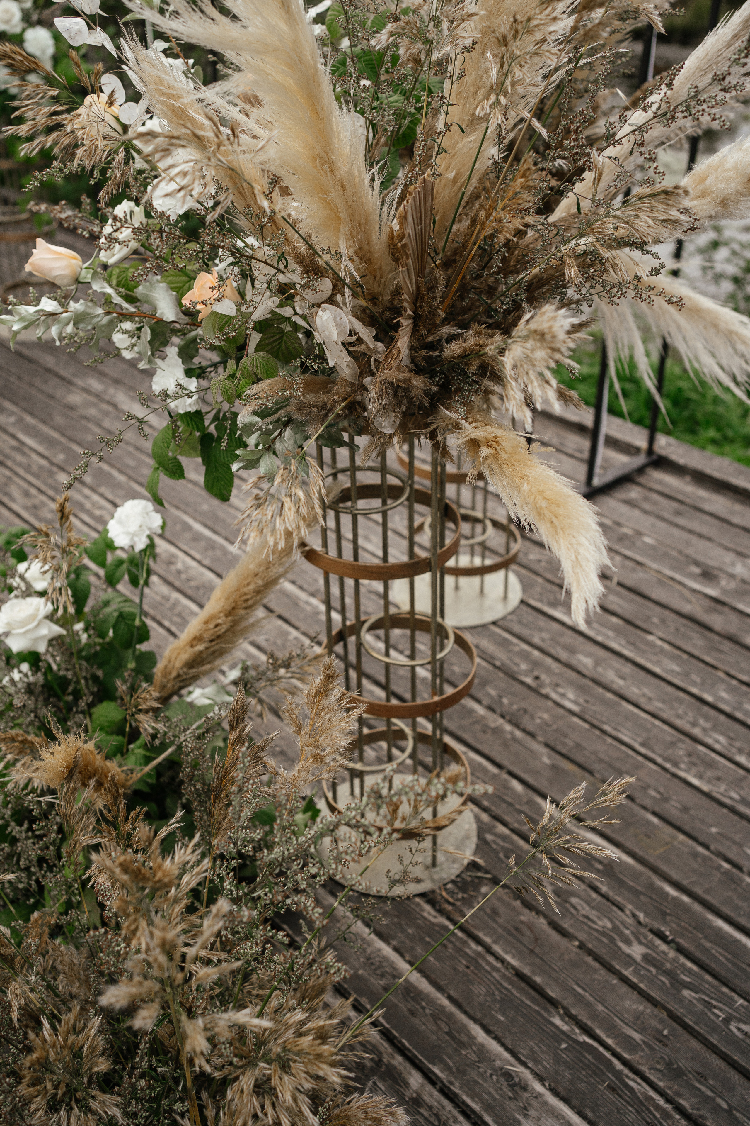 Демид Дарья. Григорий и Ольга Насинник — свадебный фотограф Архангельск