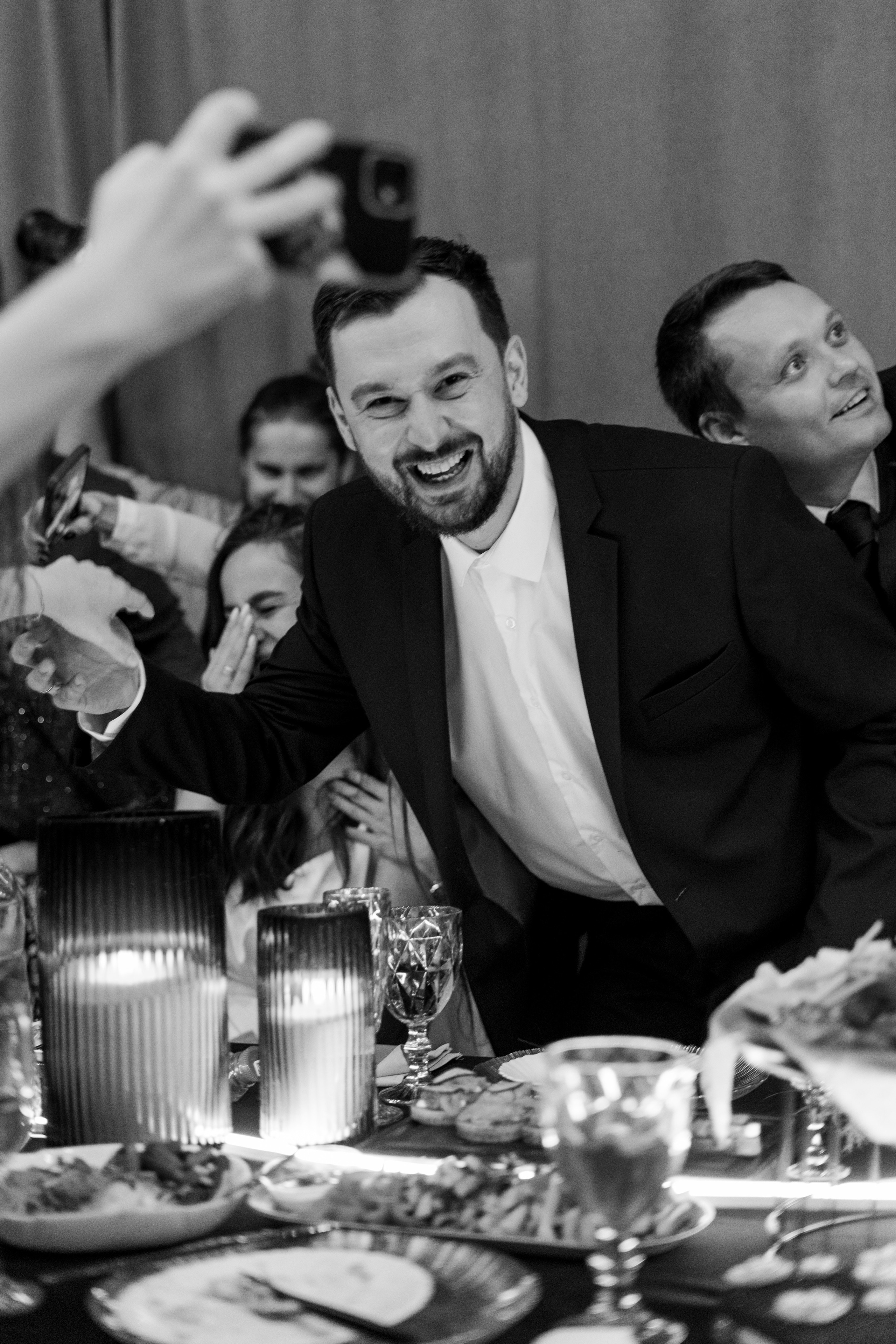 Демид Дарья. Григорий и Ольга Насинник — свадебный фотограф Архангельск