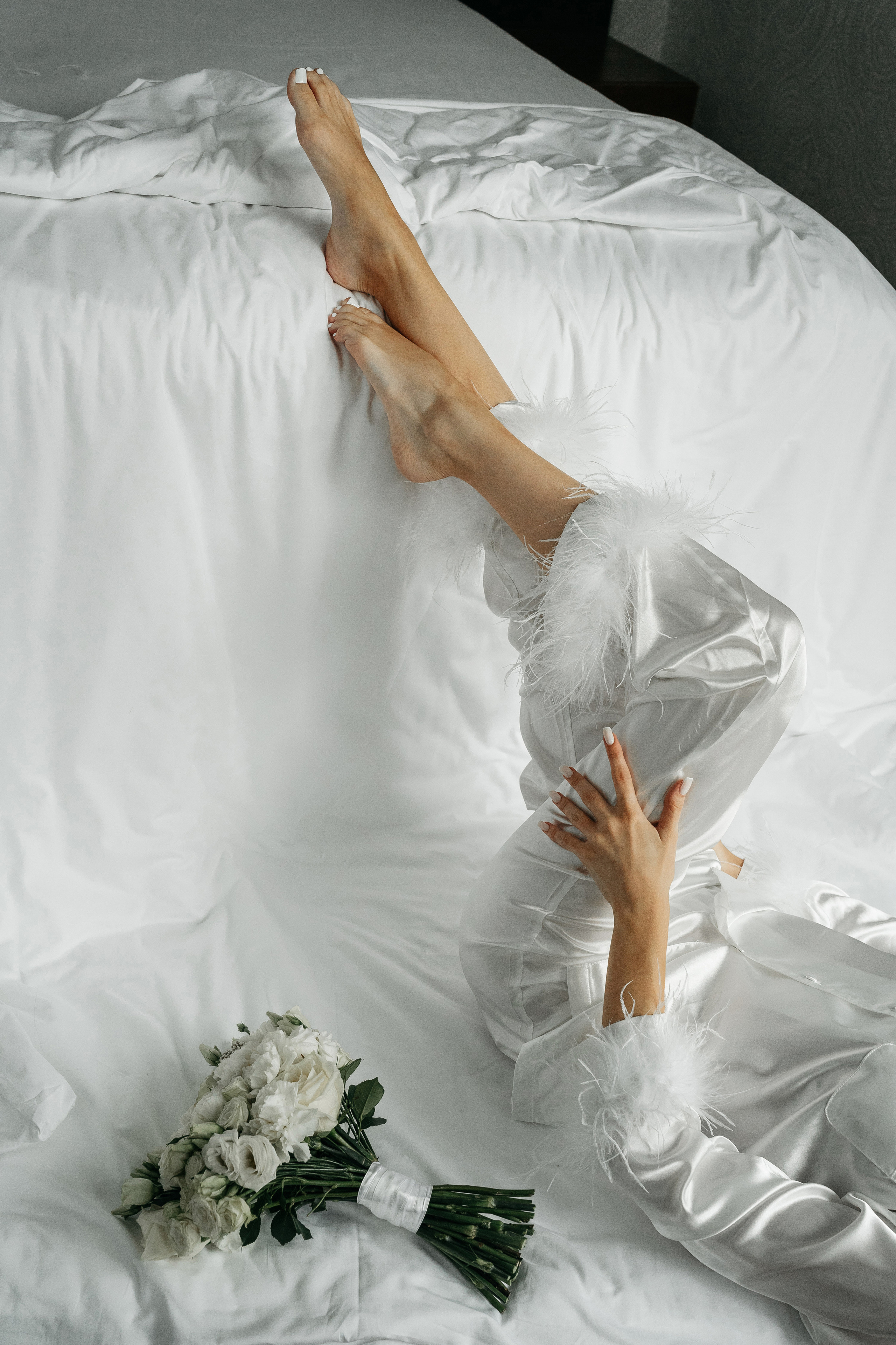 Роман Ира. Григорий и Ольга Насинник — свадебный фотограф Архангельск