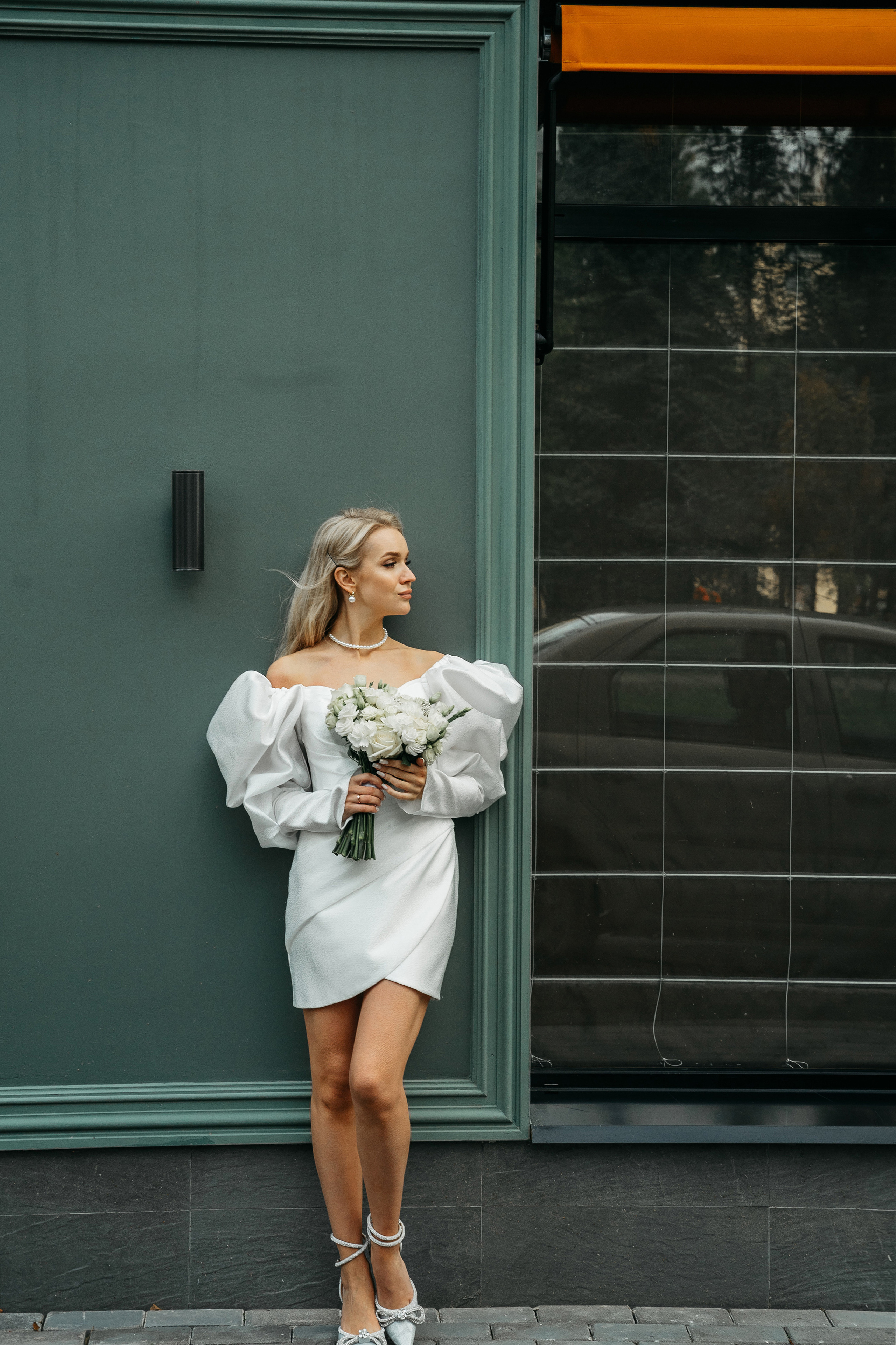 Роман Ира. Григорий и Ольга Насинник — свадебный фотограф Архангельск