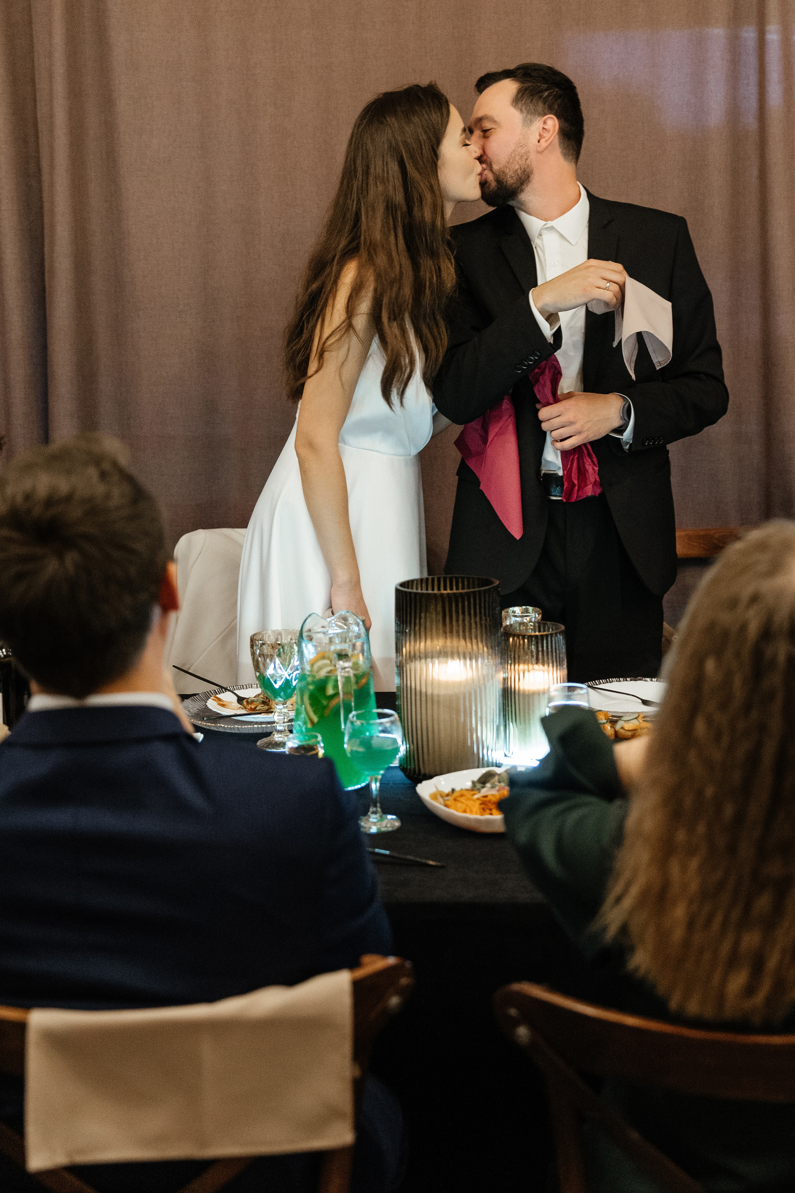 Демид Дарья. Григорий и Ольга Насинник — свадебный фотограф Архангельск