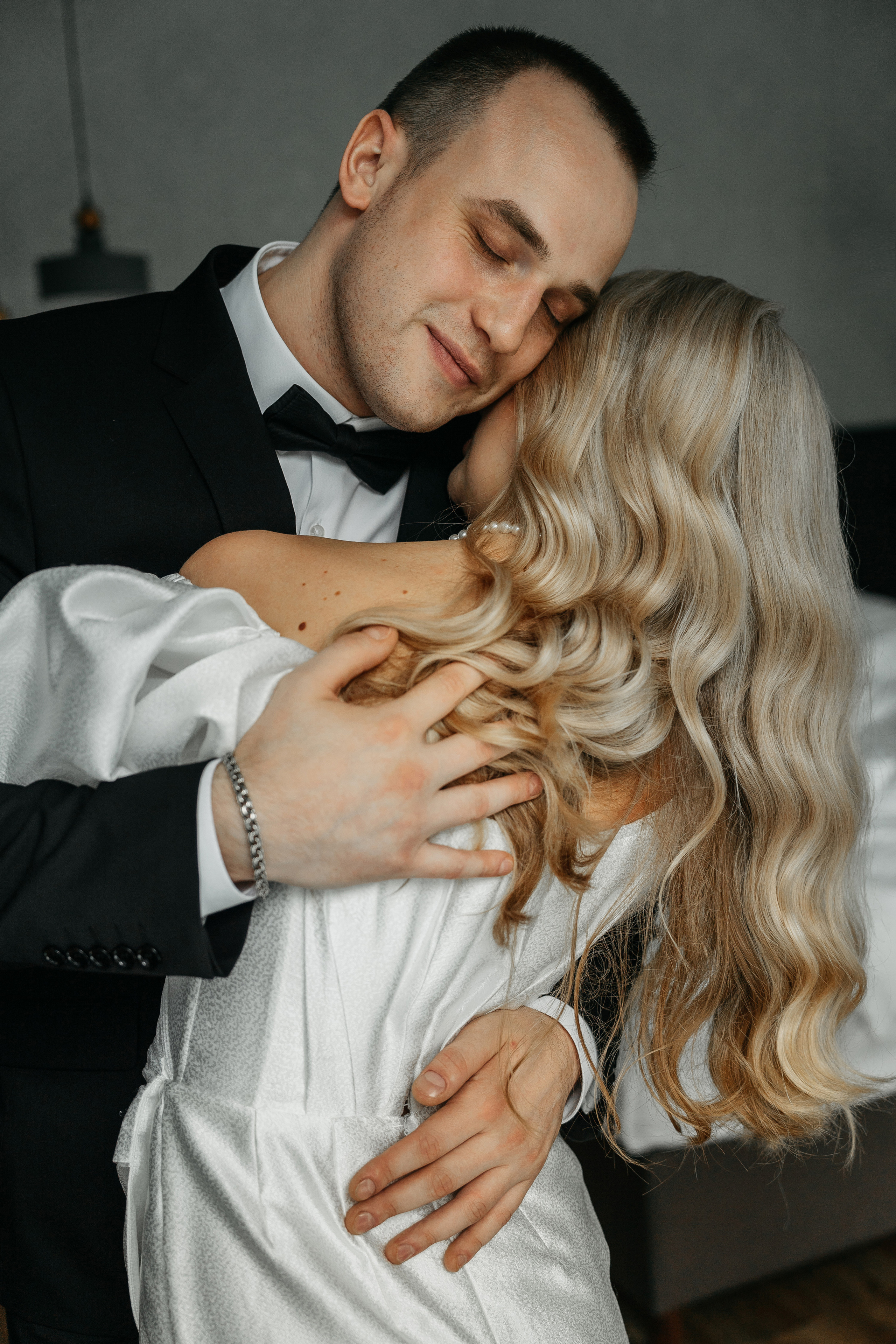 Роман Ира. Григорий и Ольга Насинник — свадебный фотограф Архангельск