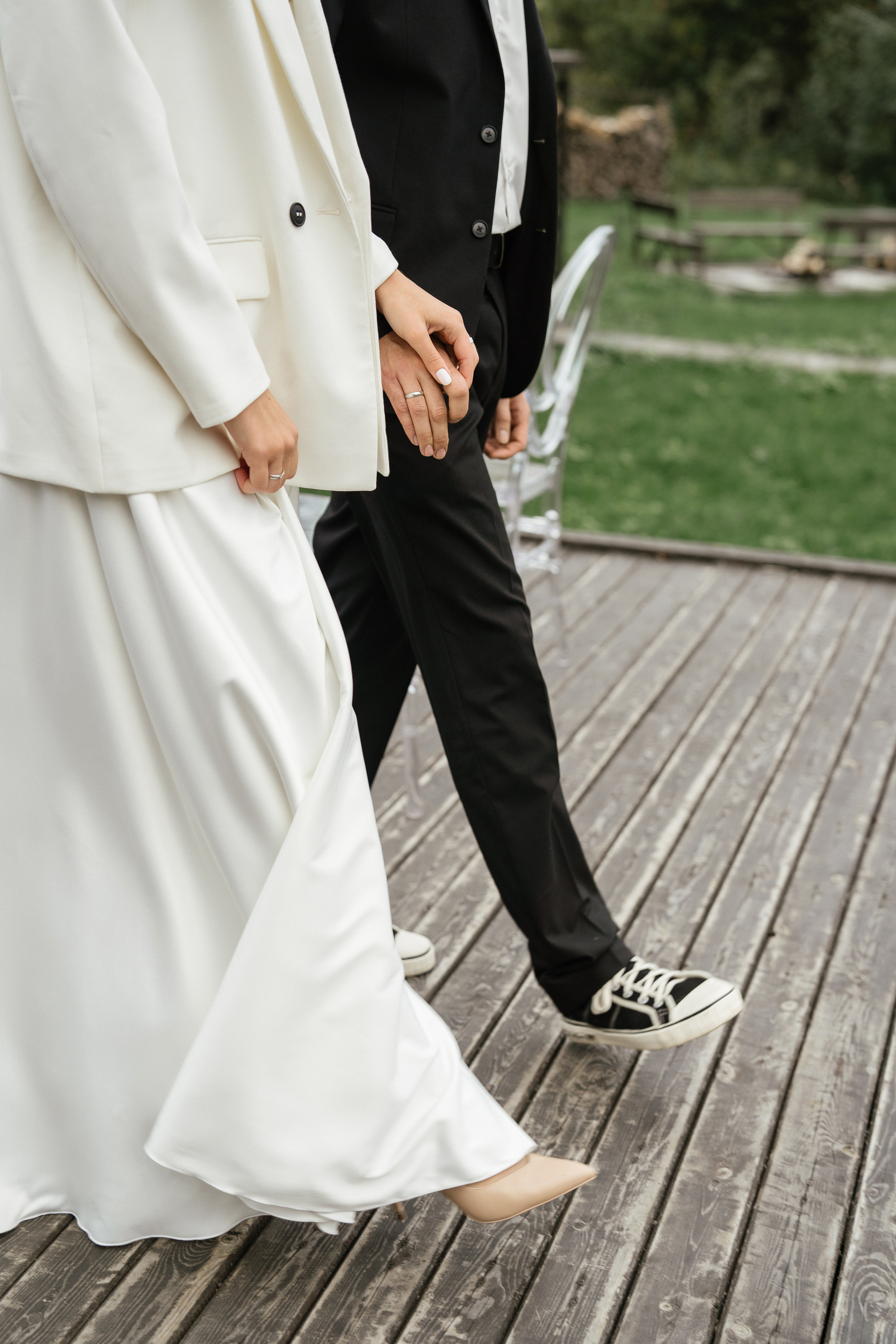 Демид Дарья. Григорий и Ольга Насинник — свадебный фотограф Архангельск