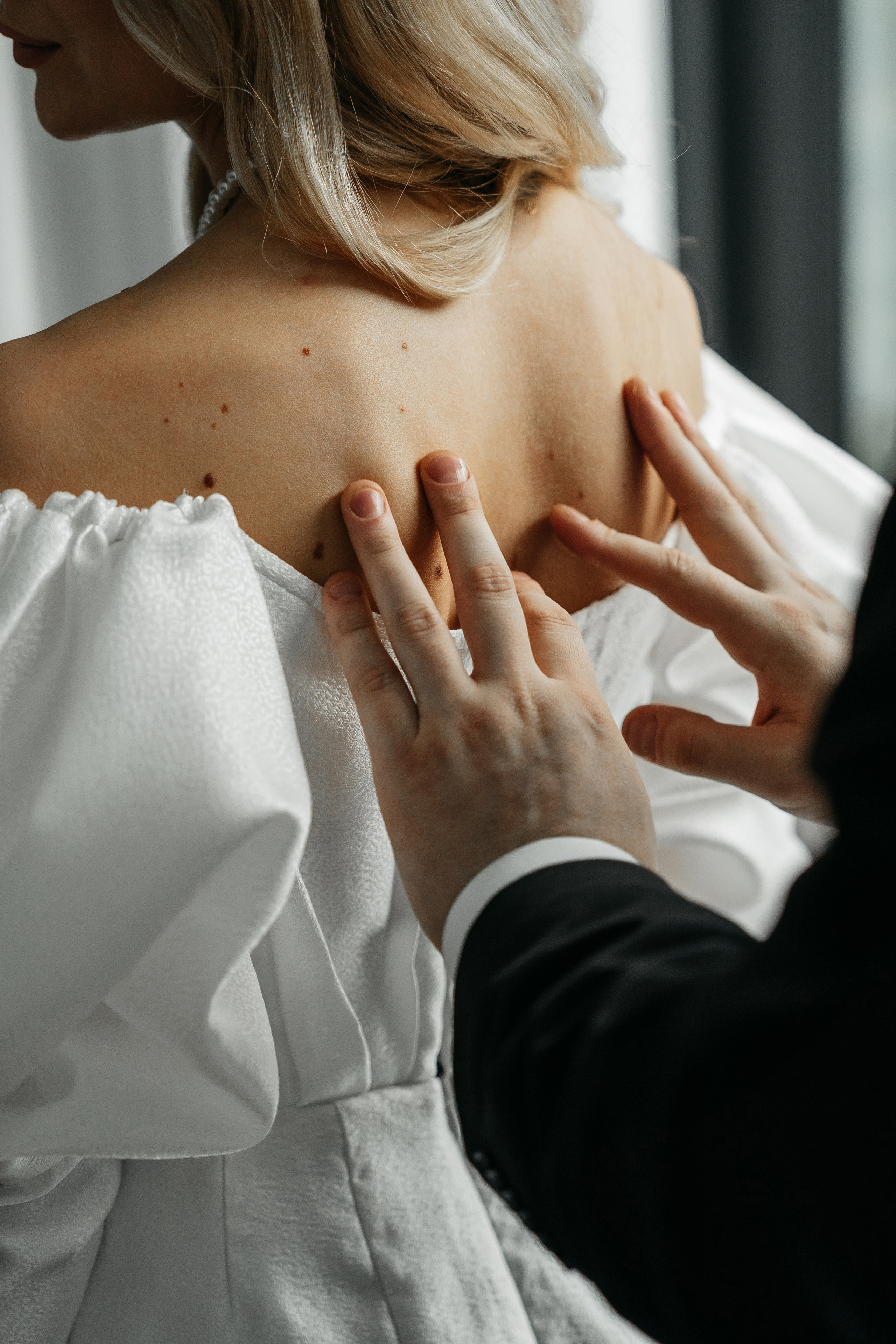 Роман Ира. Григорий и Ольга Насинник — свадебный фотограф Архангельск