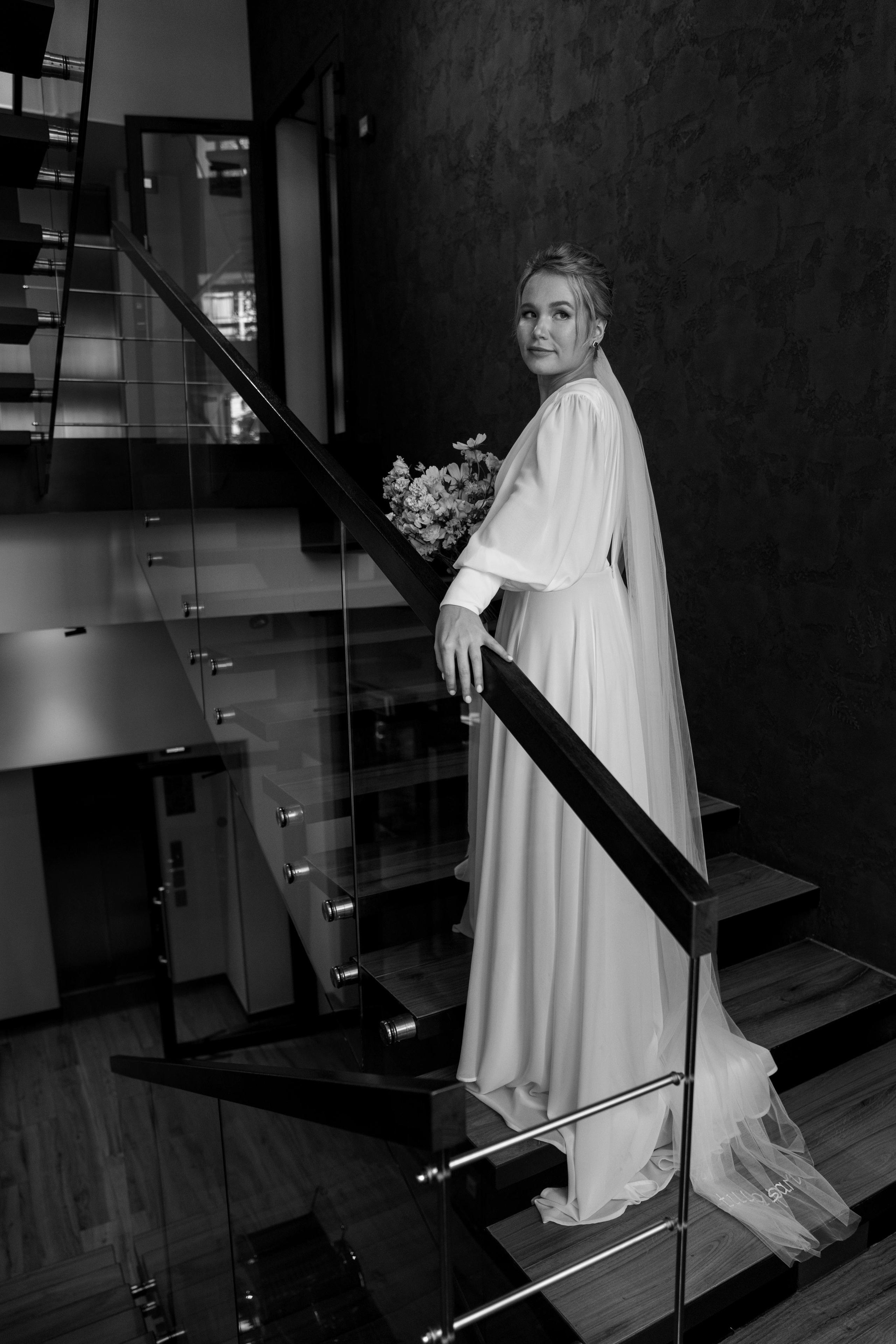 Миша  Настя. Григорий и Ольга Насинник — свадебный фотограф Архангельск