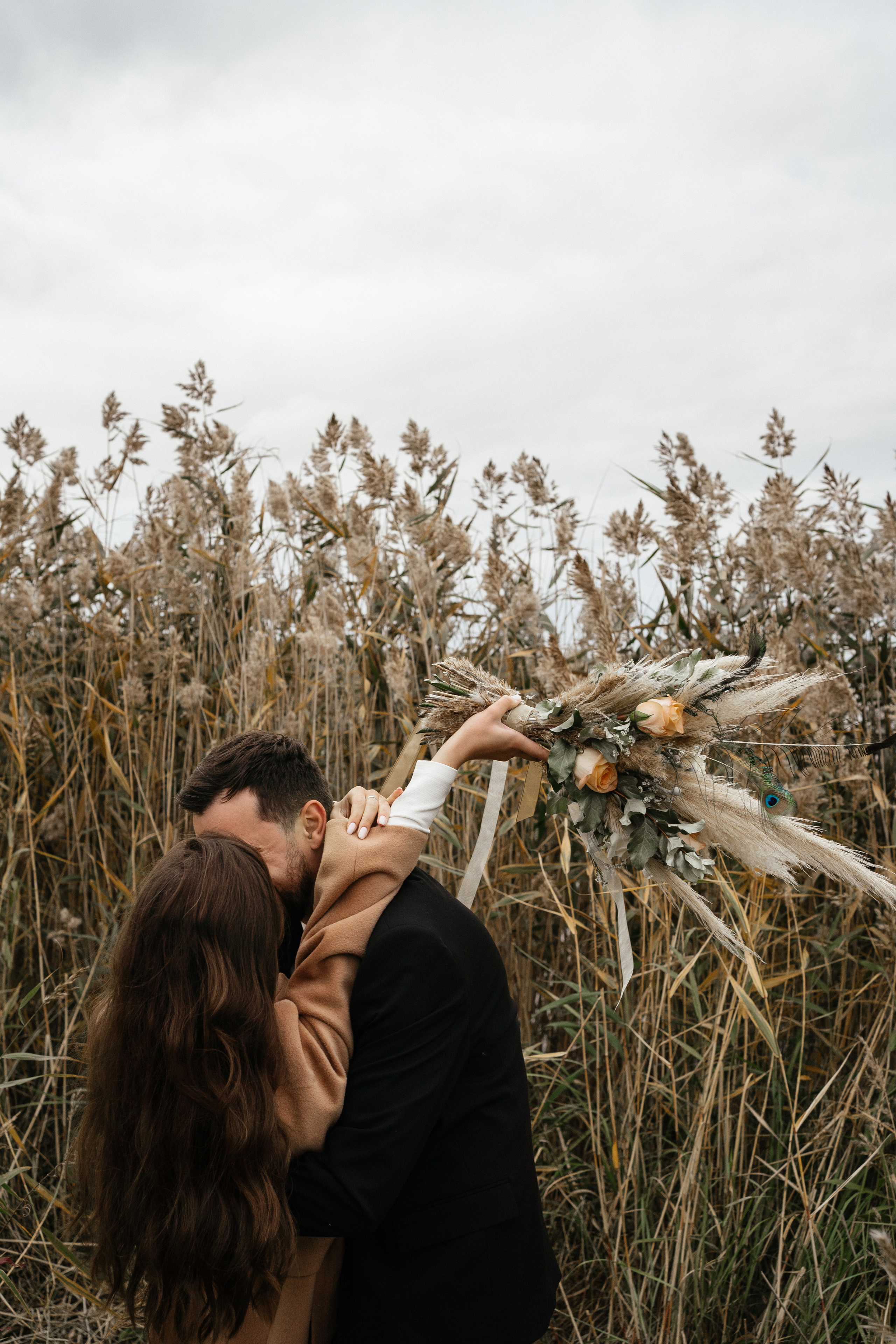 Демид Дарья. Григорий и Ольга Насинник — свадебный фотограф Архангельск