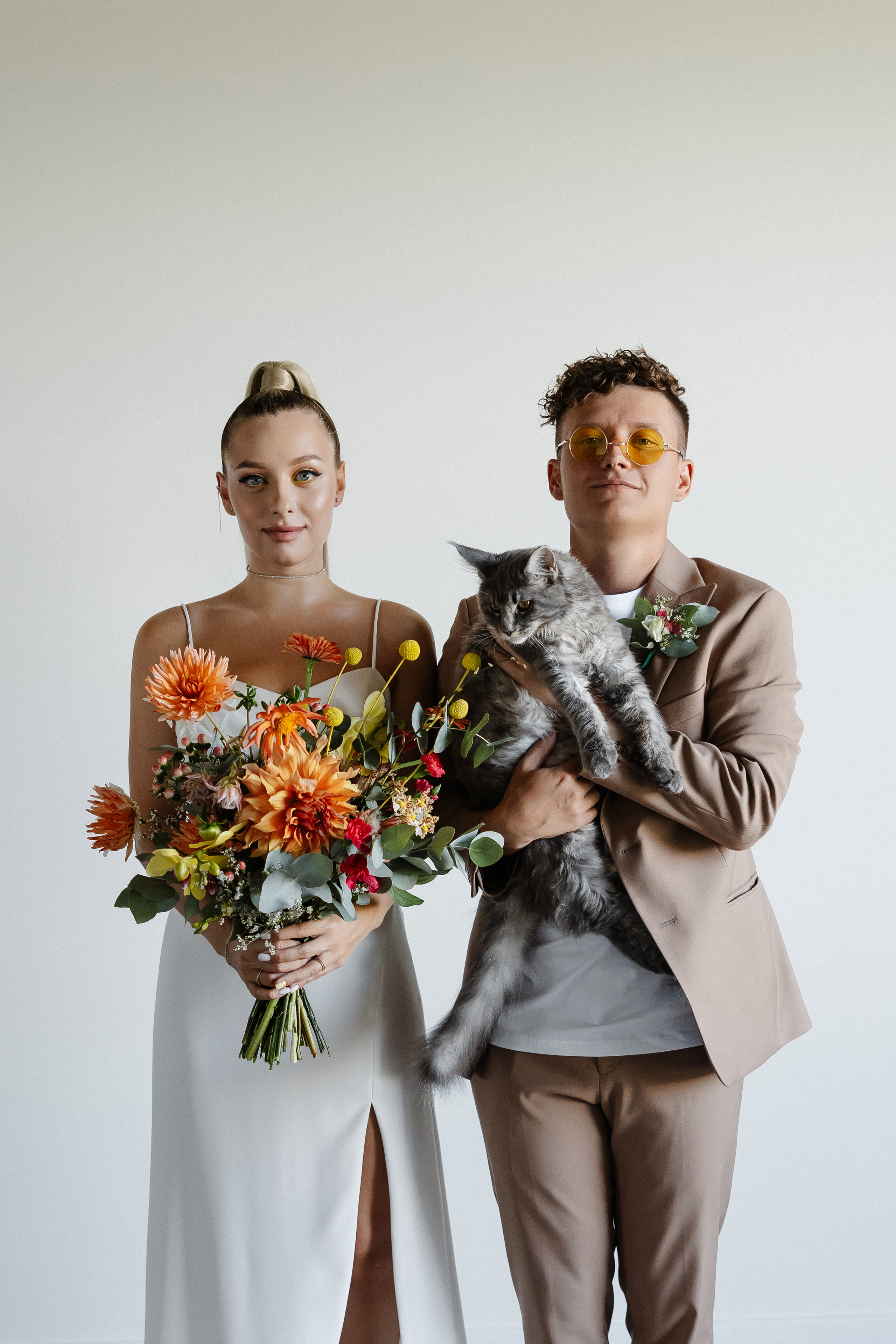 Свадьба-вечеринка. Организатор Романова Любовь