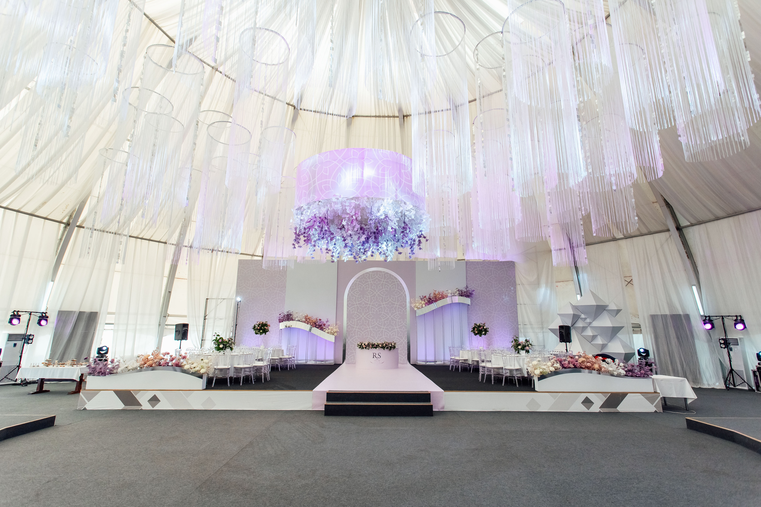 Свадьбы в Абакане. Организатор Романова Любовь