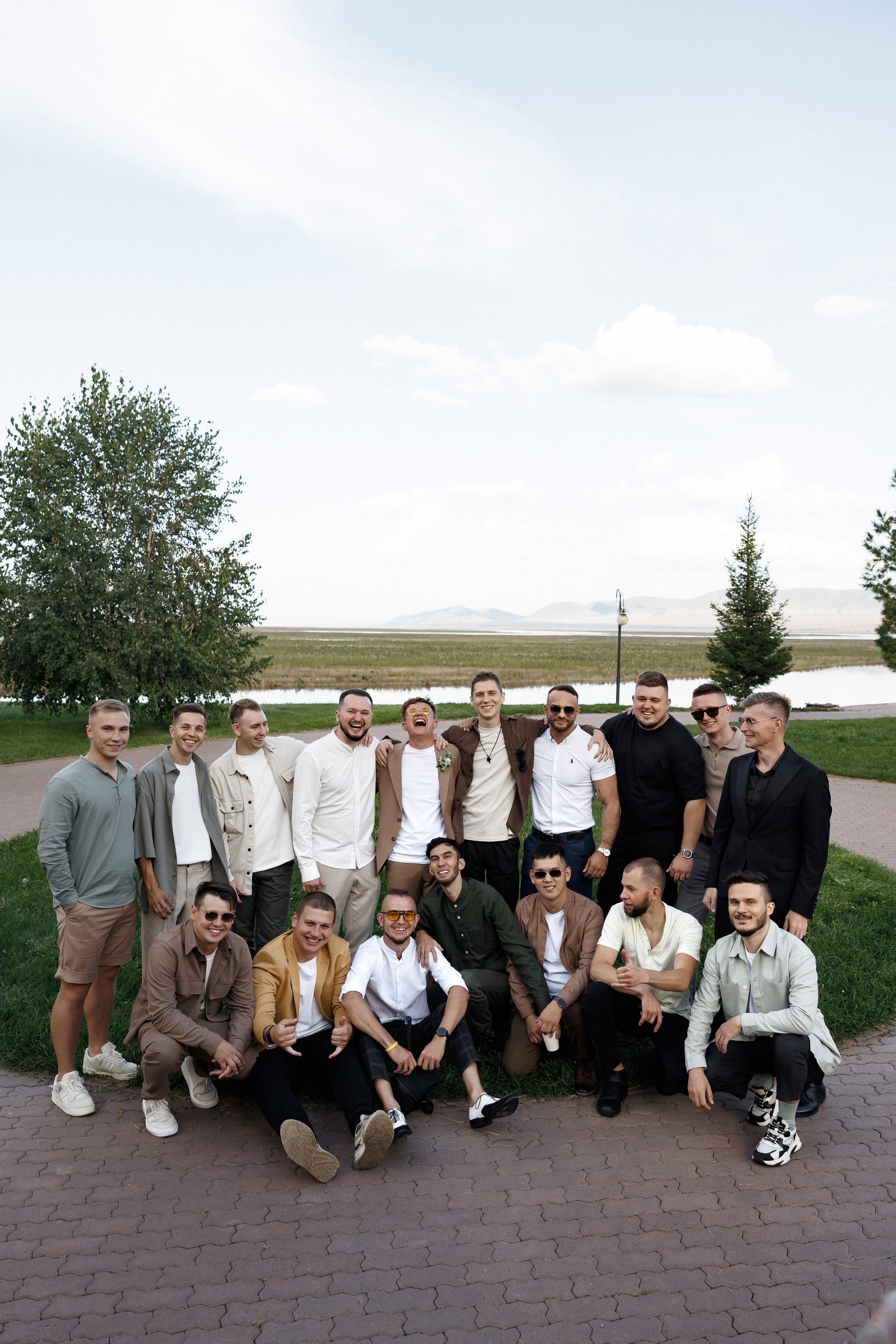 Свадьба-вечеринка. Организатор Романова Любовь