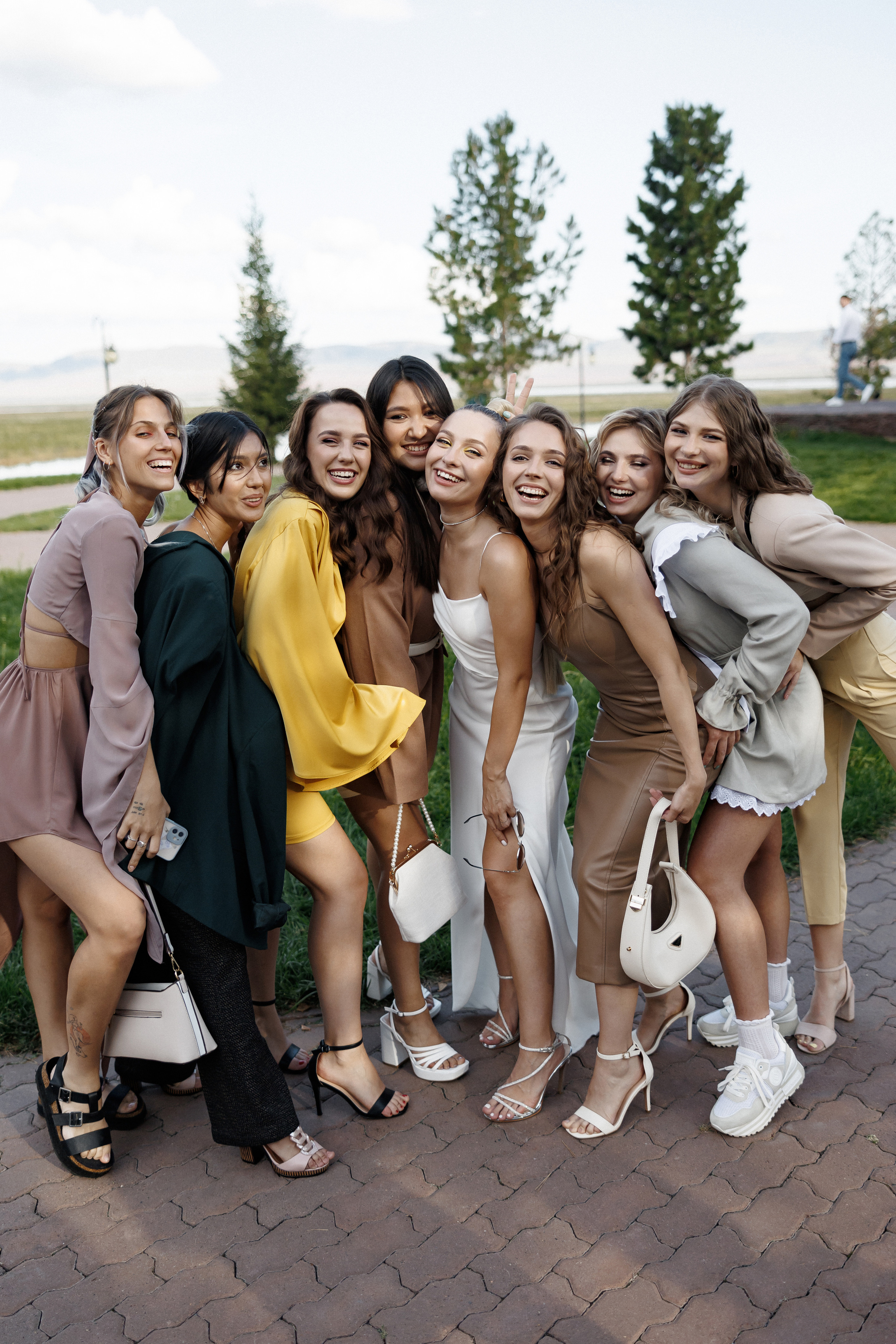 Свадьба-вечеринка. Организатор Романова Любовь