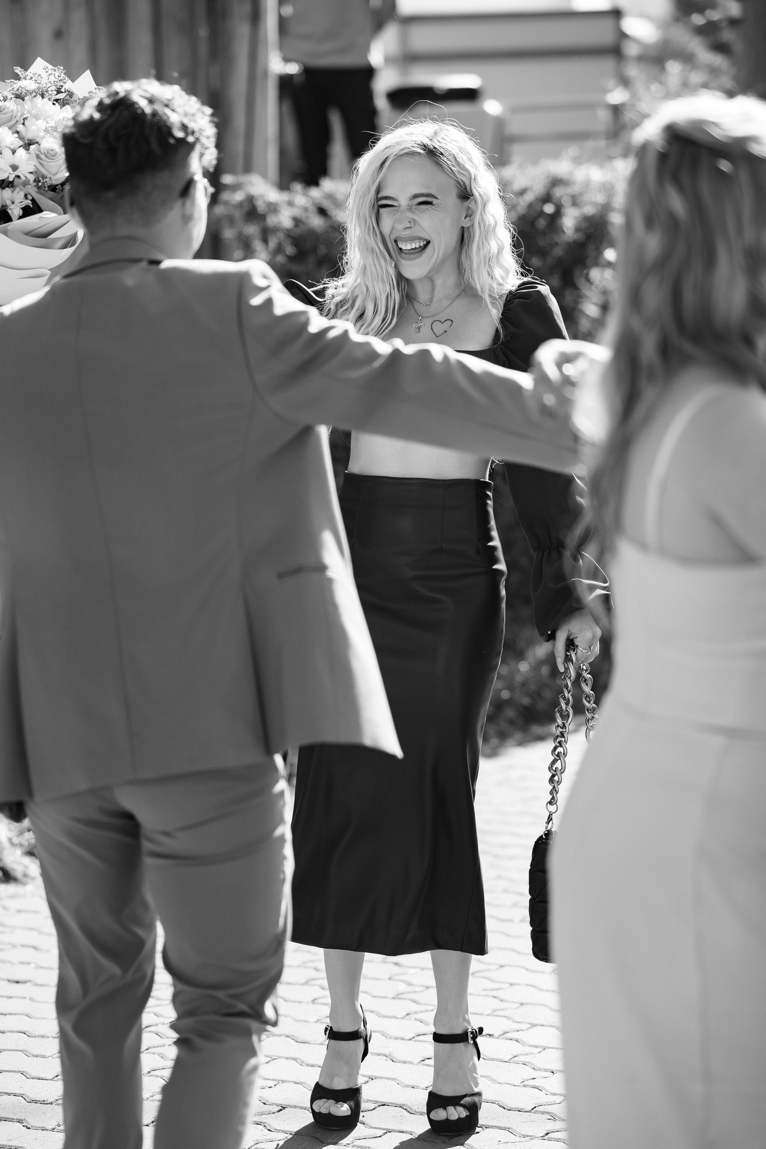 Свадьба-вечеринка. Организатор Романова Любовь