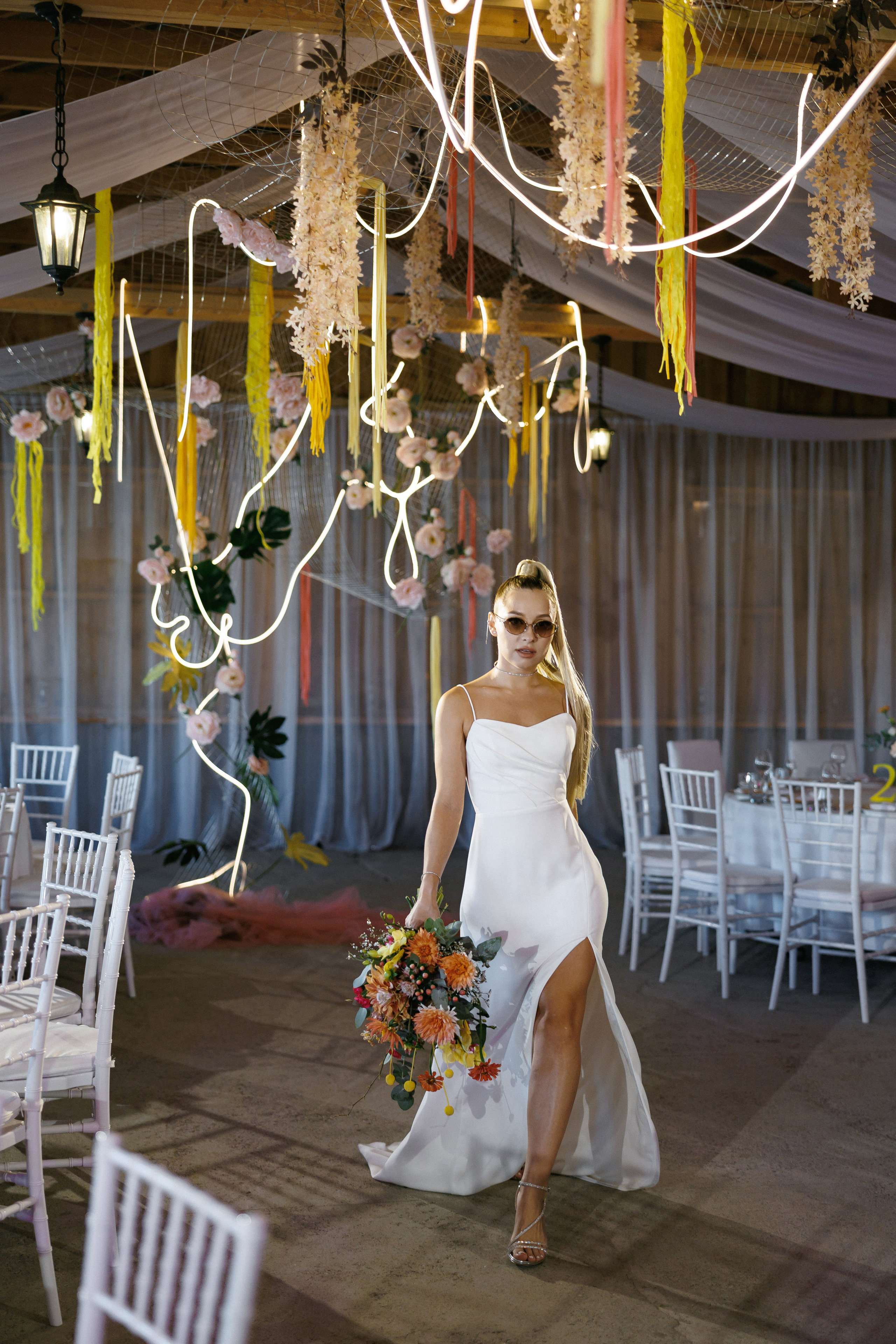 Свадьба-вечеринка. Организатор Романова Любовь