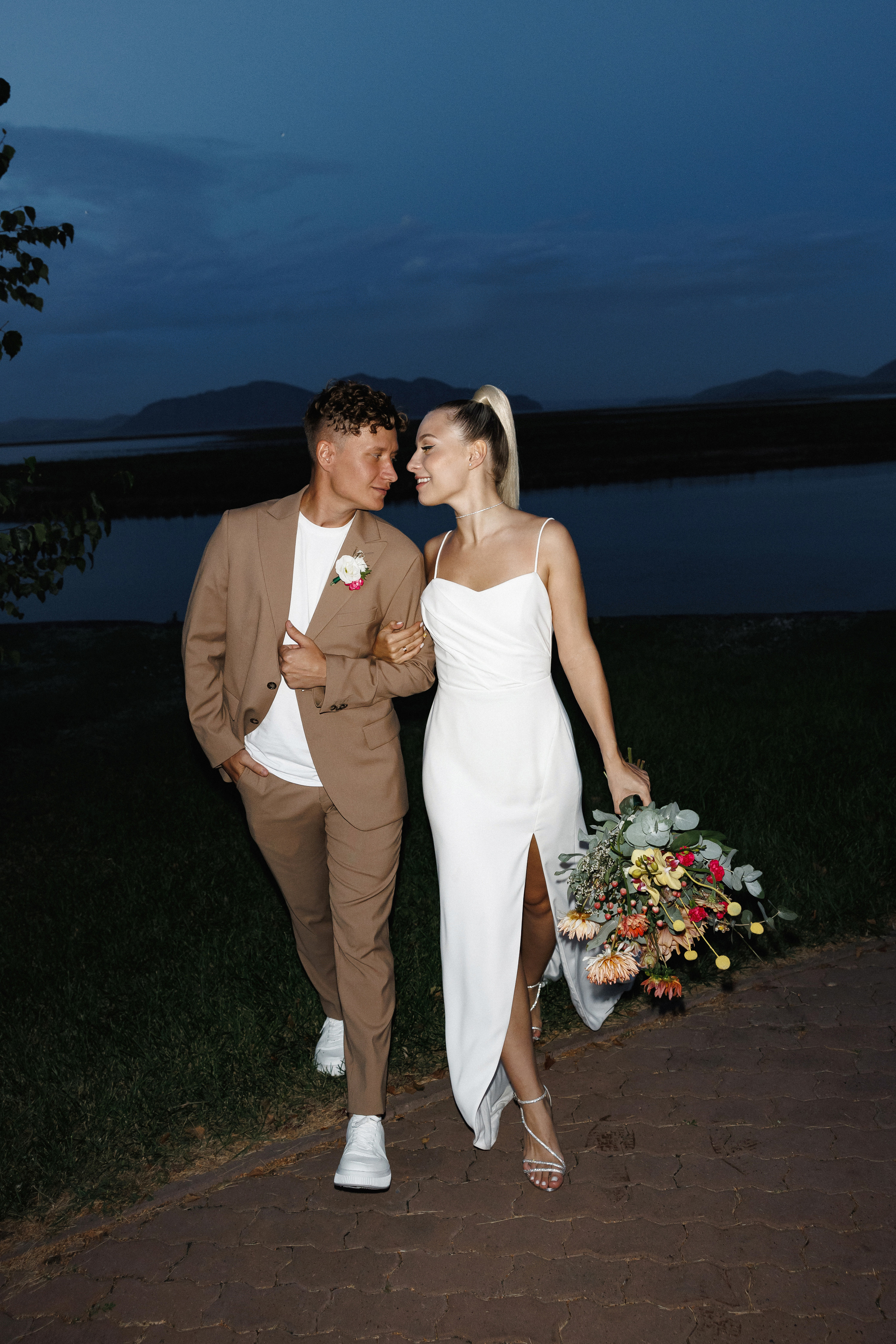 Свадьба-вечеринка. Организатор Романова Любовь