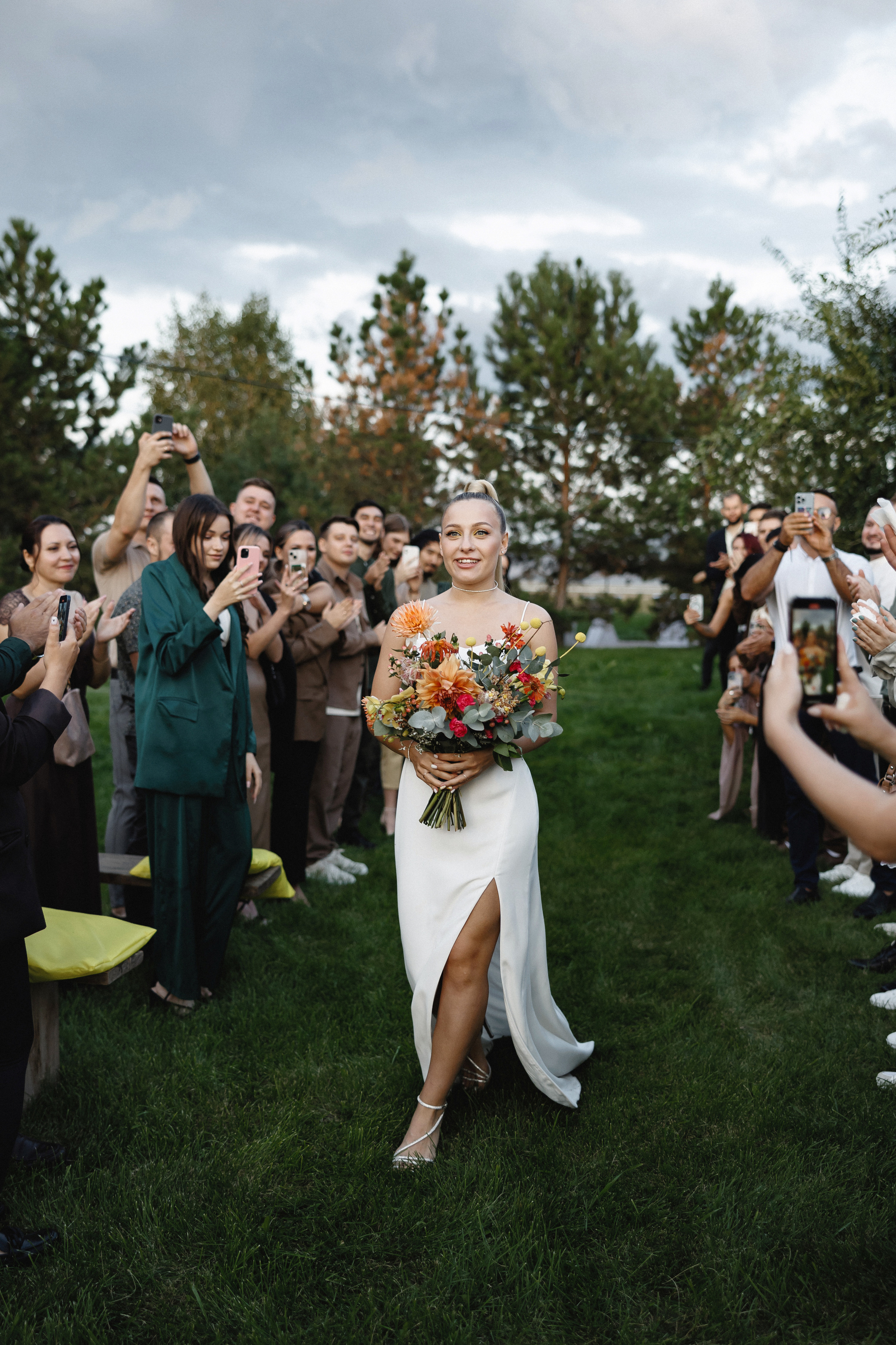 Свадьба-вечеринка. Организатор Романова Любовь