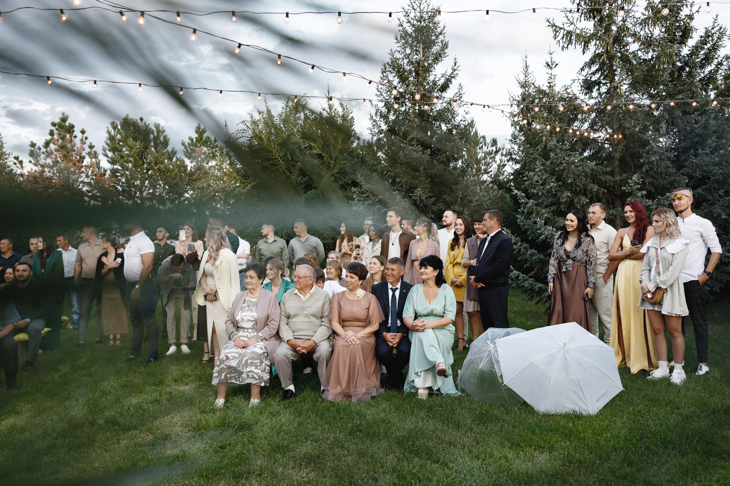 Свадьба-вечеринка. Организатор Романова Любовь