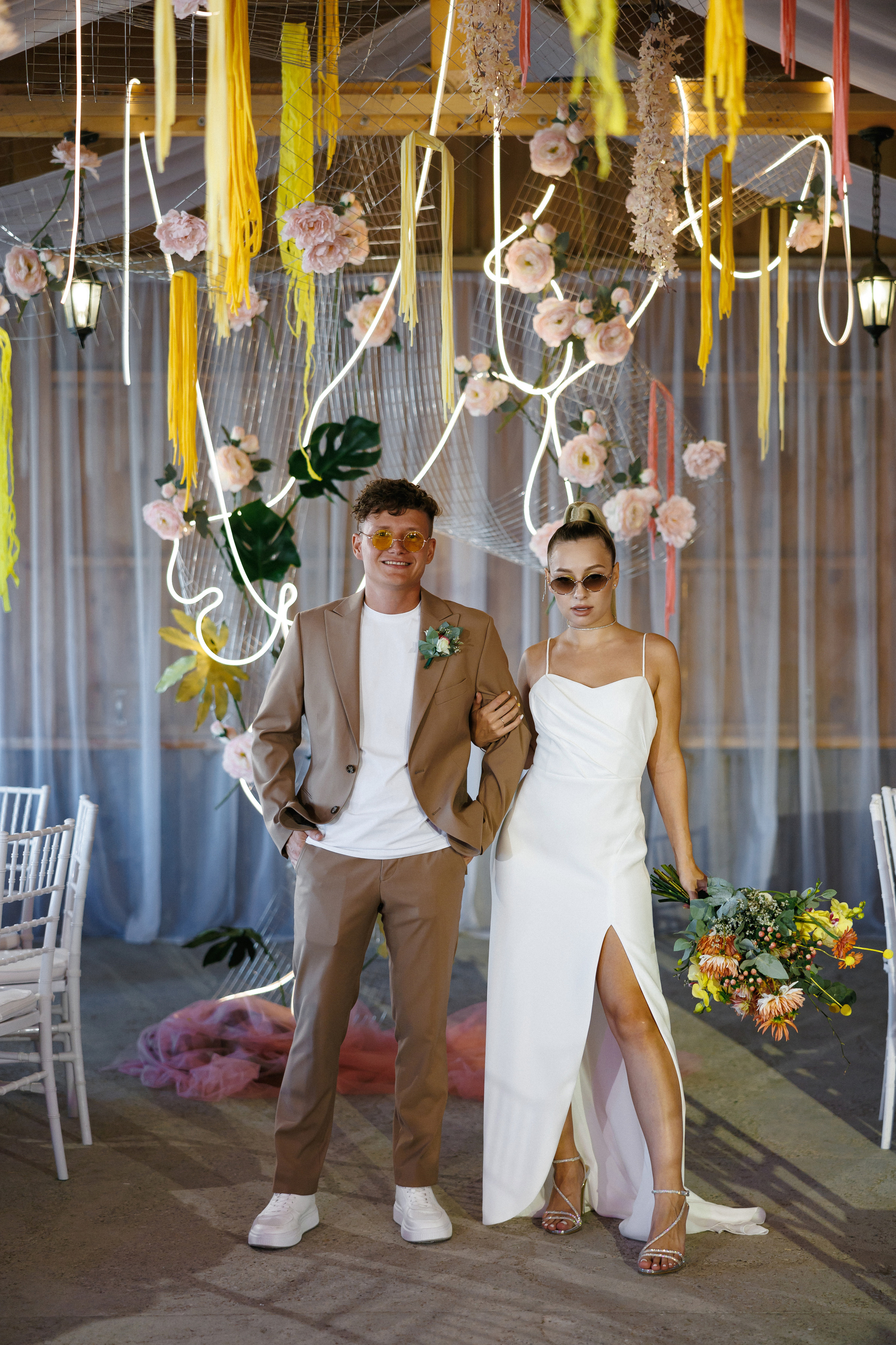 Свадьба-вечеринка. Организатор Романова Любовь