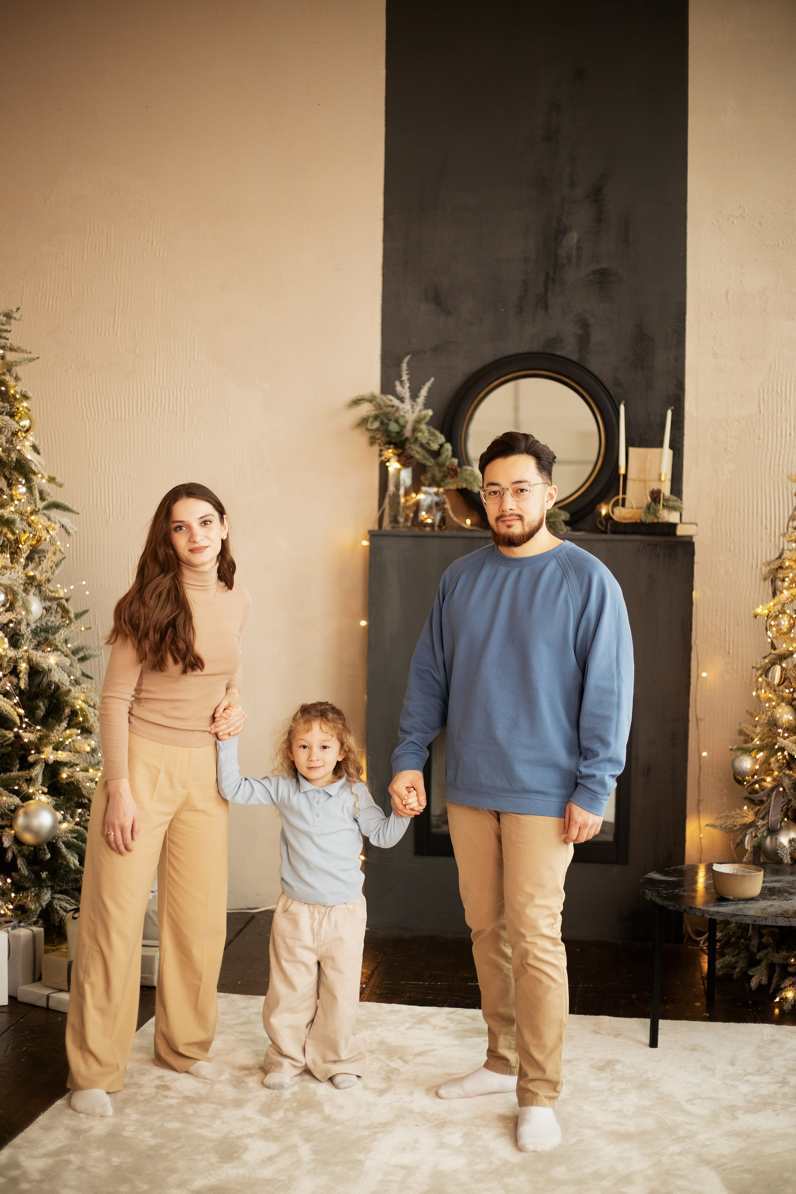 NEW YEAR. Контент-фотограф в Калининграде (Москве) Наталья Кеворкова