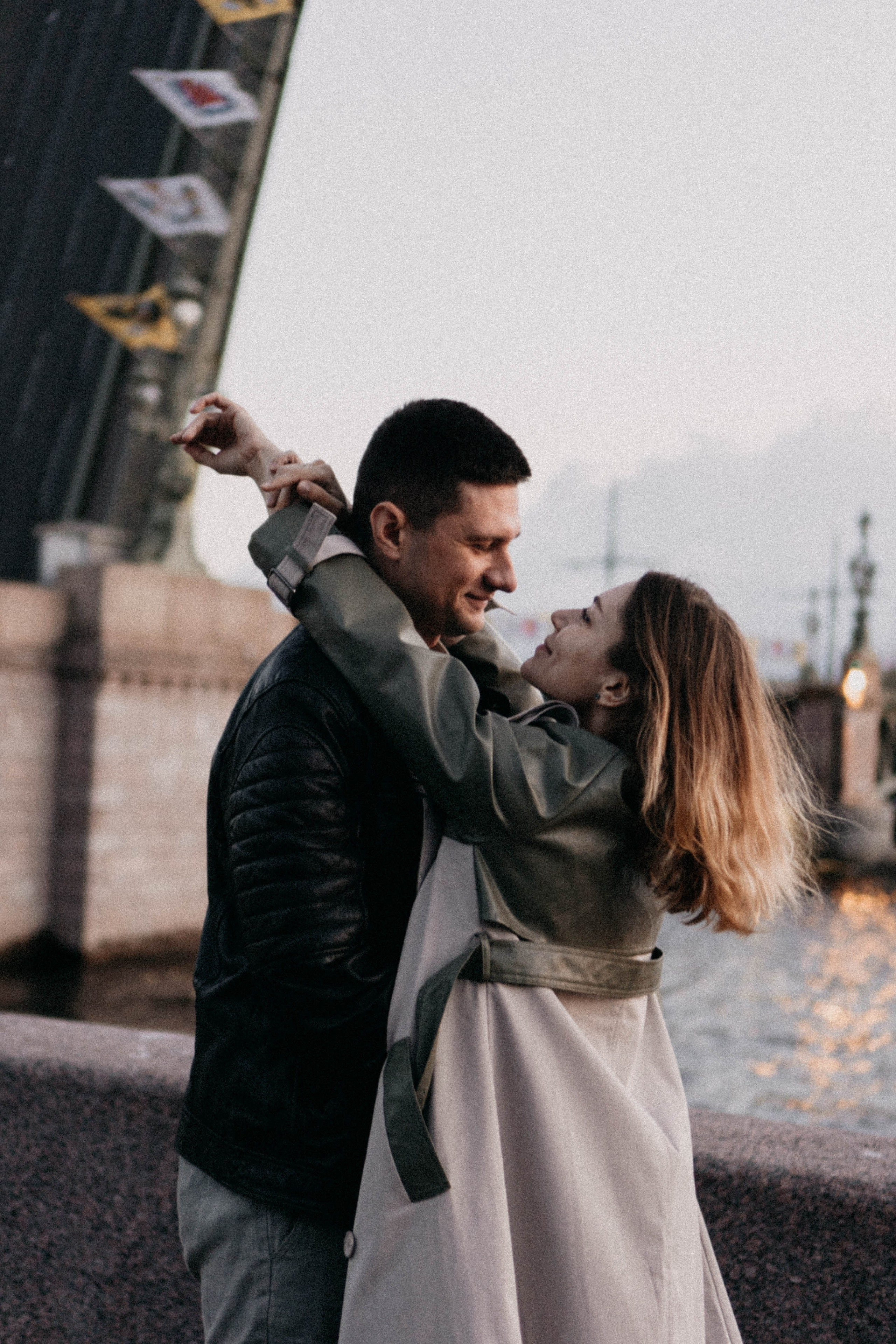 Рассветная, белые ночи. Профессиональный фотограф, Санкт-Петербург — Виктория Богомолова