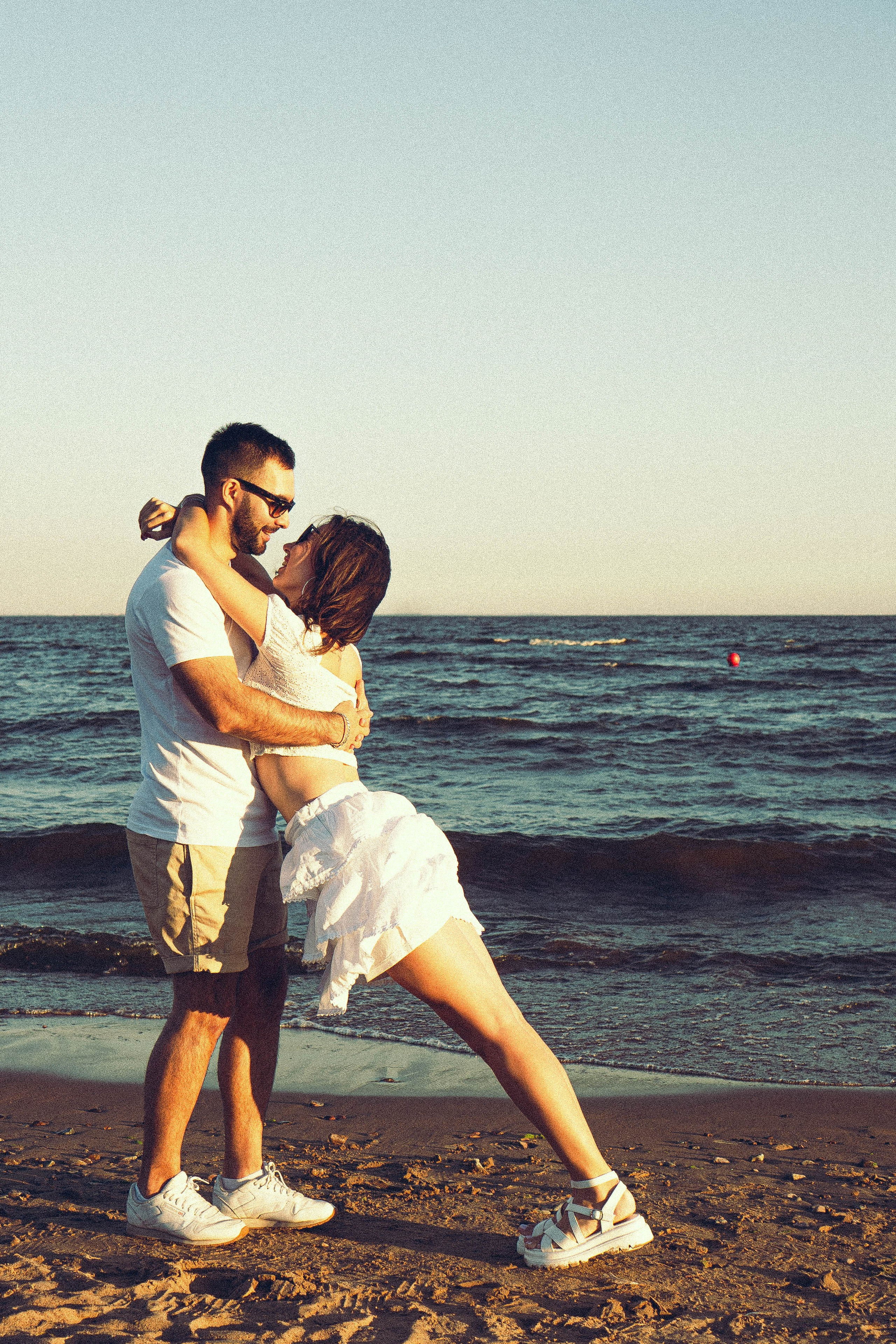 Любовь на заливе. Профессиональный фотограф, Санкт-Петербург — Виктория Богомолова