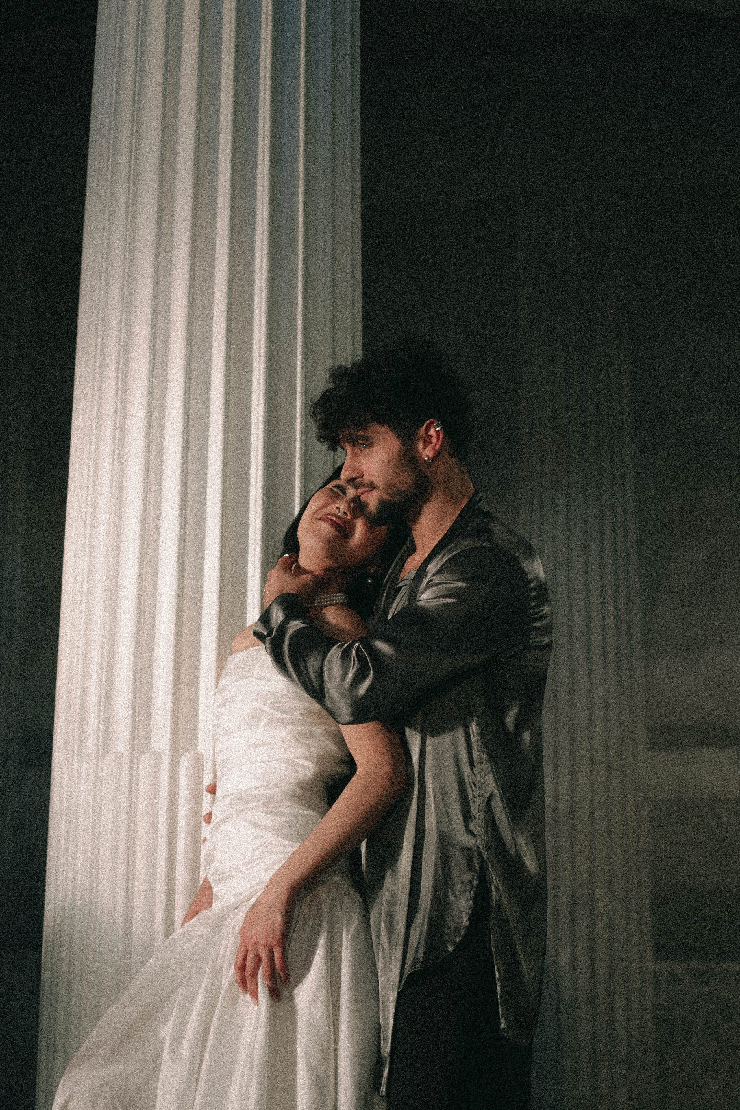 СВАБЕДНАЯ ФОТСЕССИИЯ В ОДНОМ ИЗ ЗАЛОВ НИКОЛАЕВСКОГО ДВОРЦА. Профессиональный фотограф, Санкт-Петербург — Виктория Богомолова