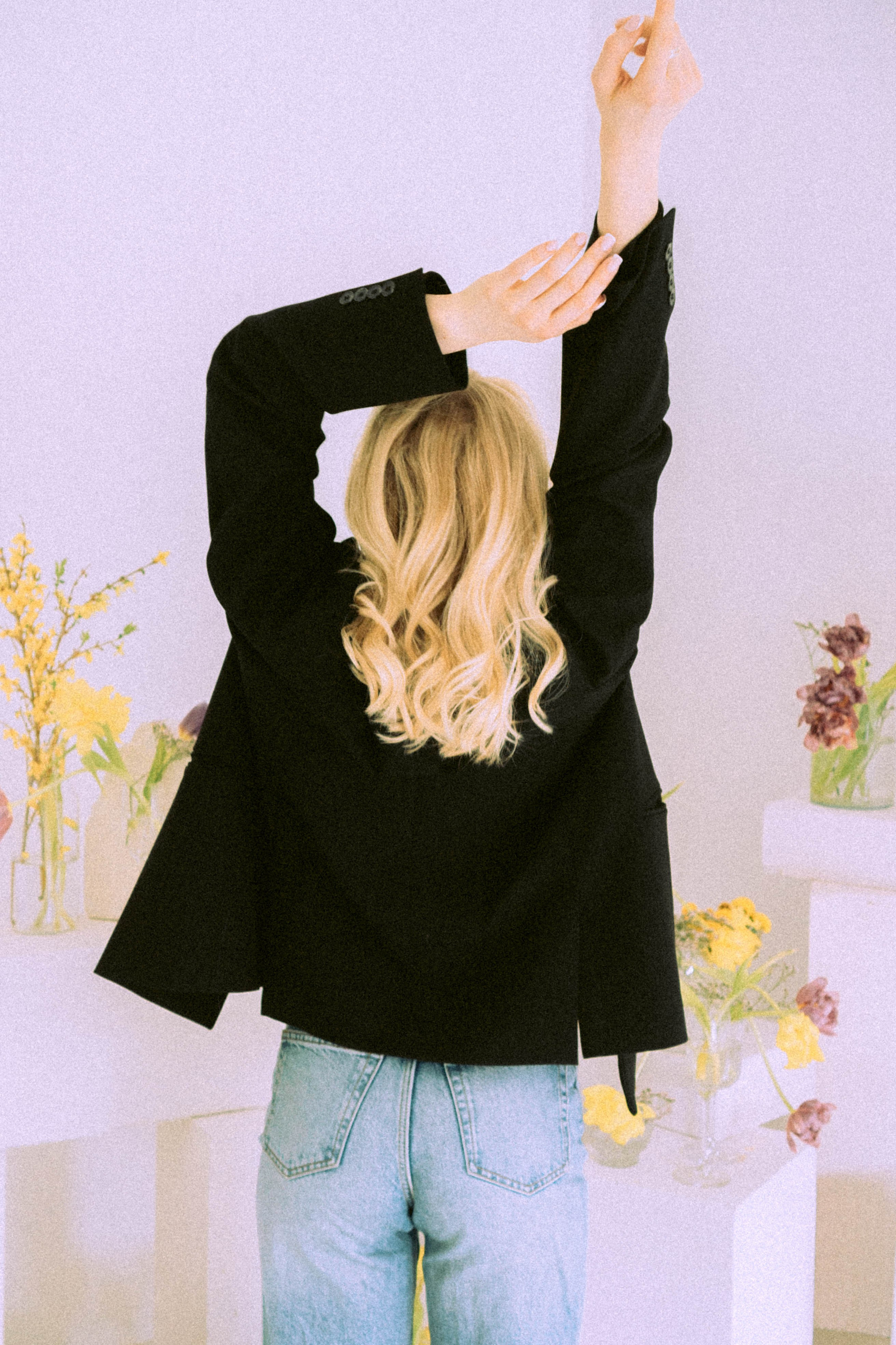 Студийная. Профессиональный фотограф, Санкт-Петербург — Виктория Богомолова