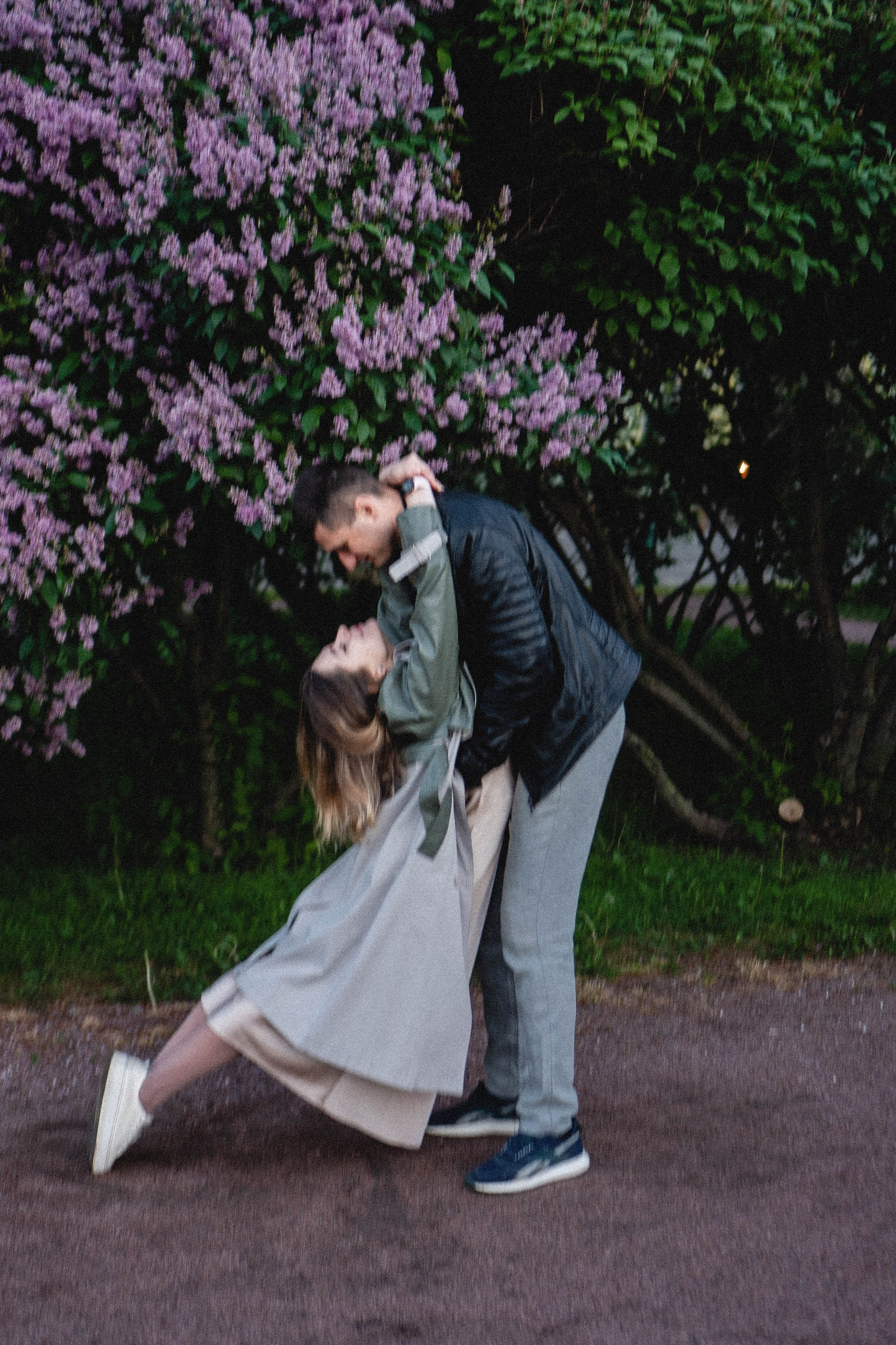 Рассветная, белые ночи. Профессиональный фотограф, Санкт-Петербург — Виктория Богомолова