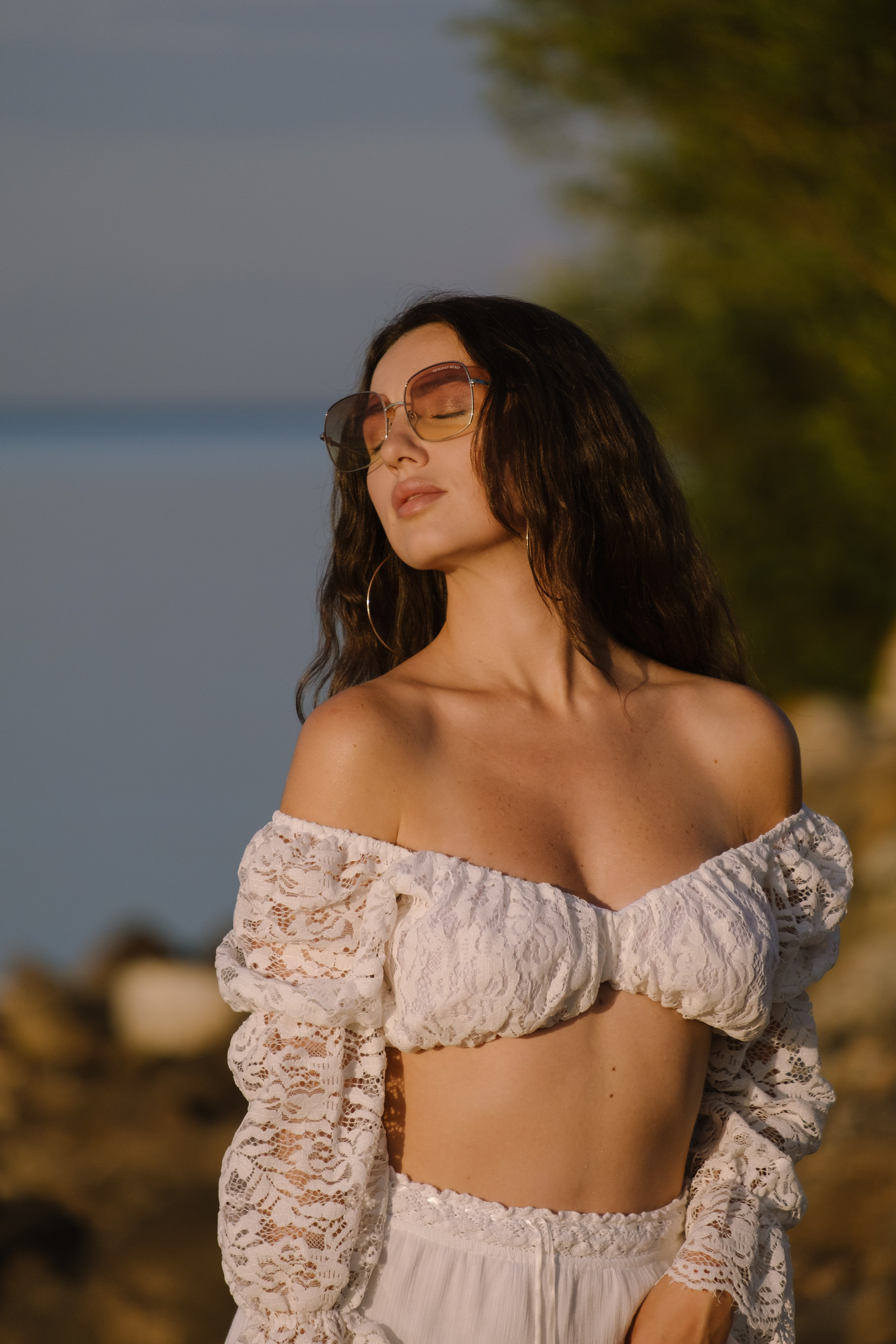 ЗАКАТ НА ЛАДОЖСКОМ ОЗЕРЕ. Профессиональный фотограф, Санкт-Петербург — Виктория Богомолова