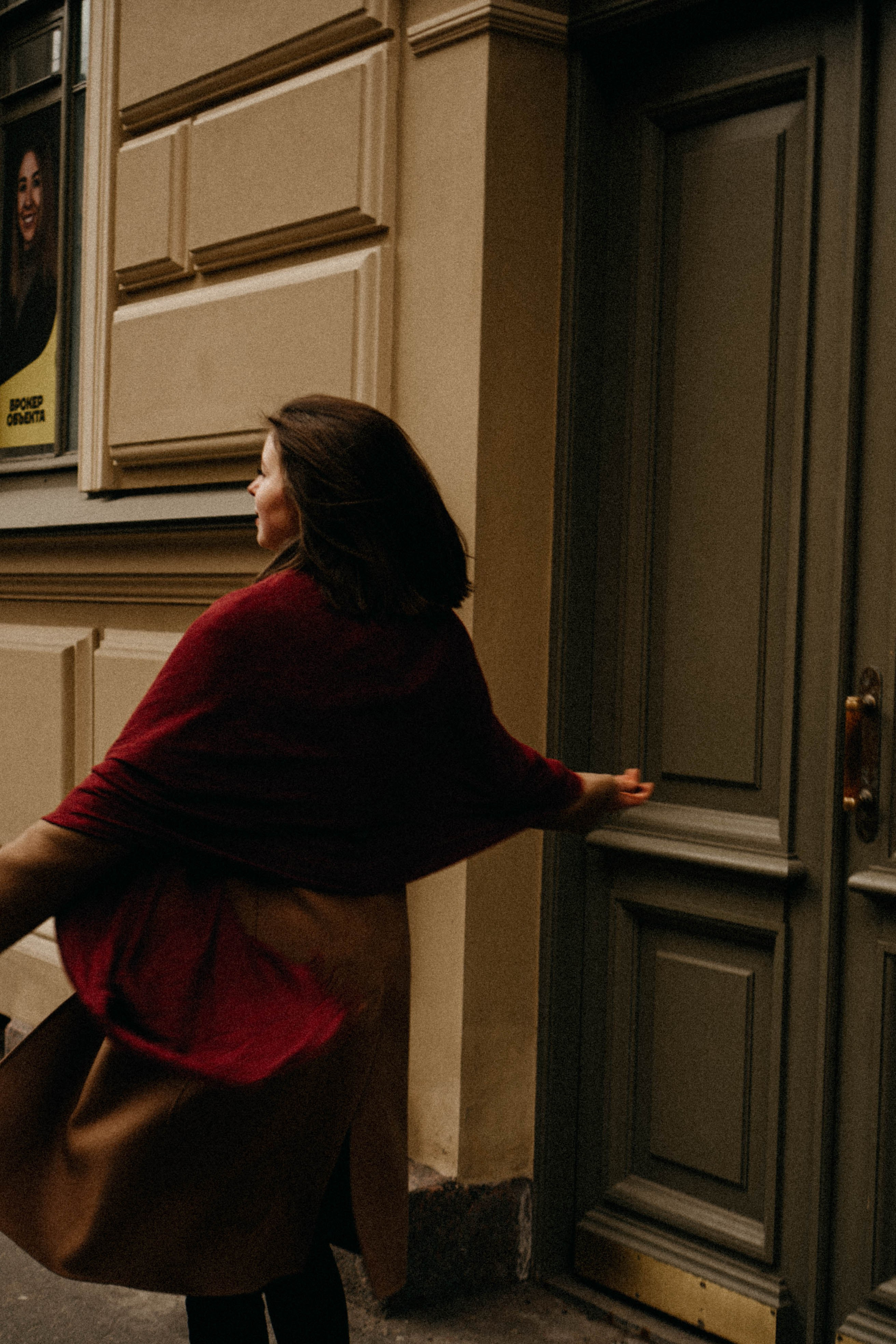 Атмосферная прогулочная. Профессиональный фотограф, Санкт-Петербург — Виктория Богомолова