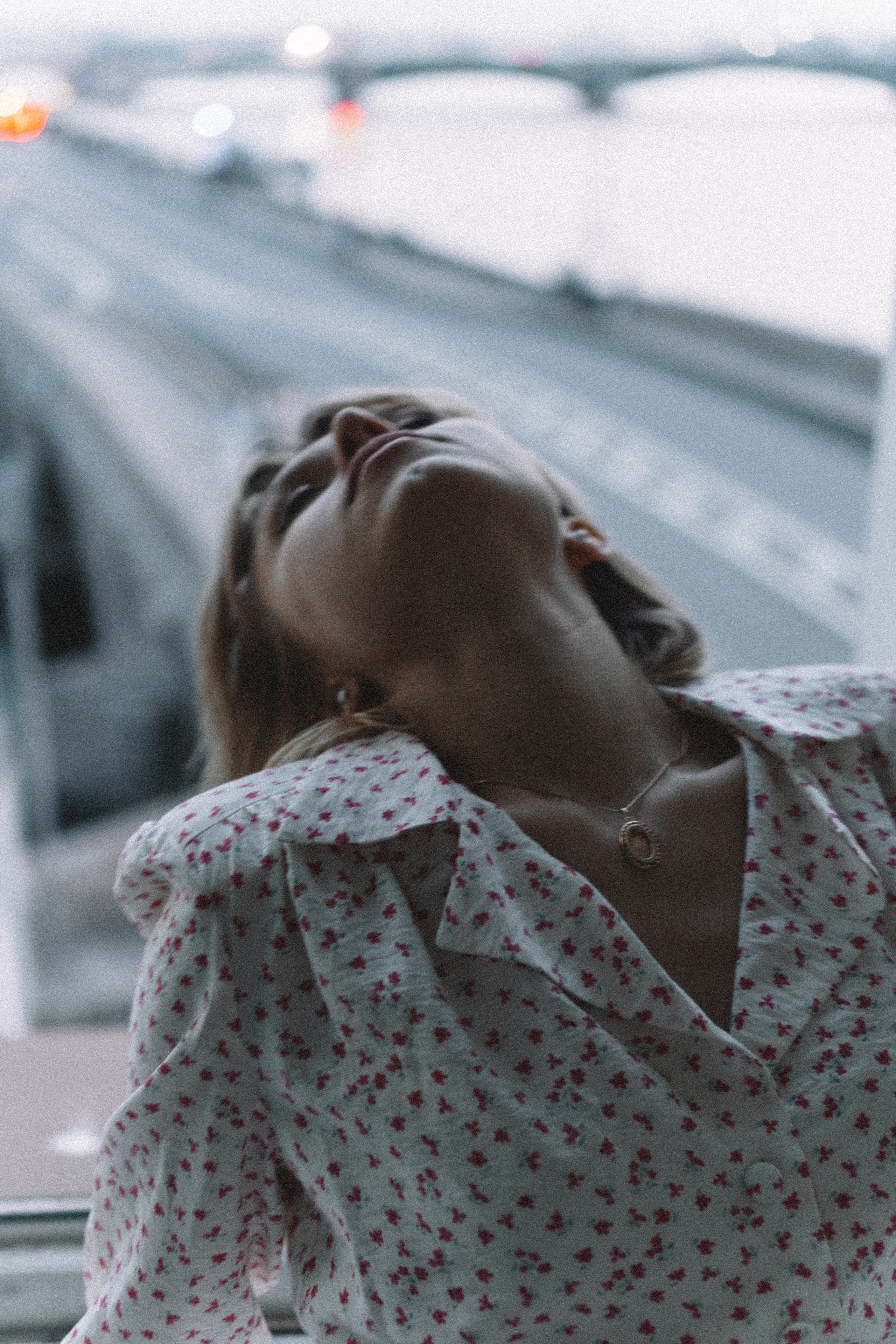 ЛЕТНИЙ ВЕЧЕР. Профессиональный фотограф, Санкт-Петербург — Виктория Богомолова