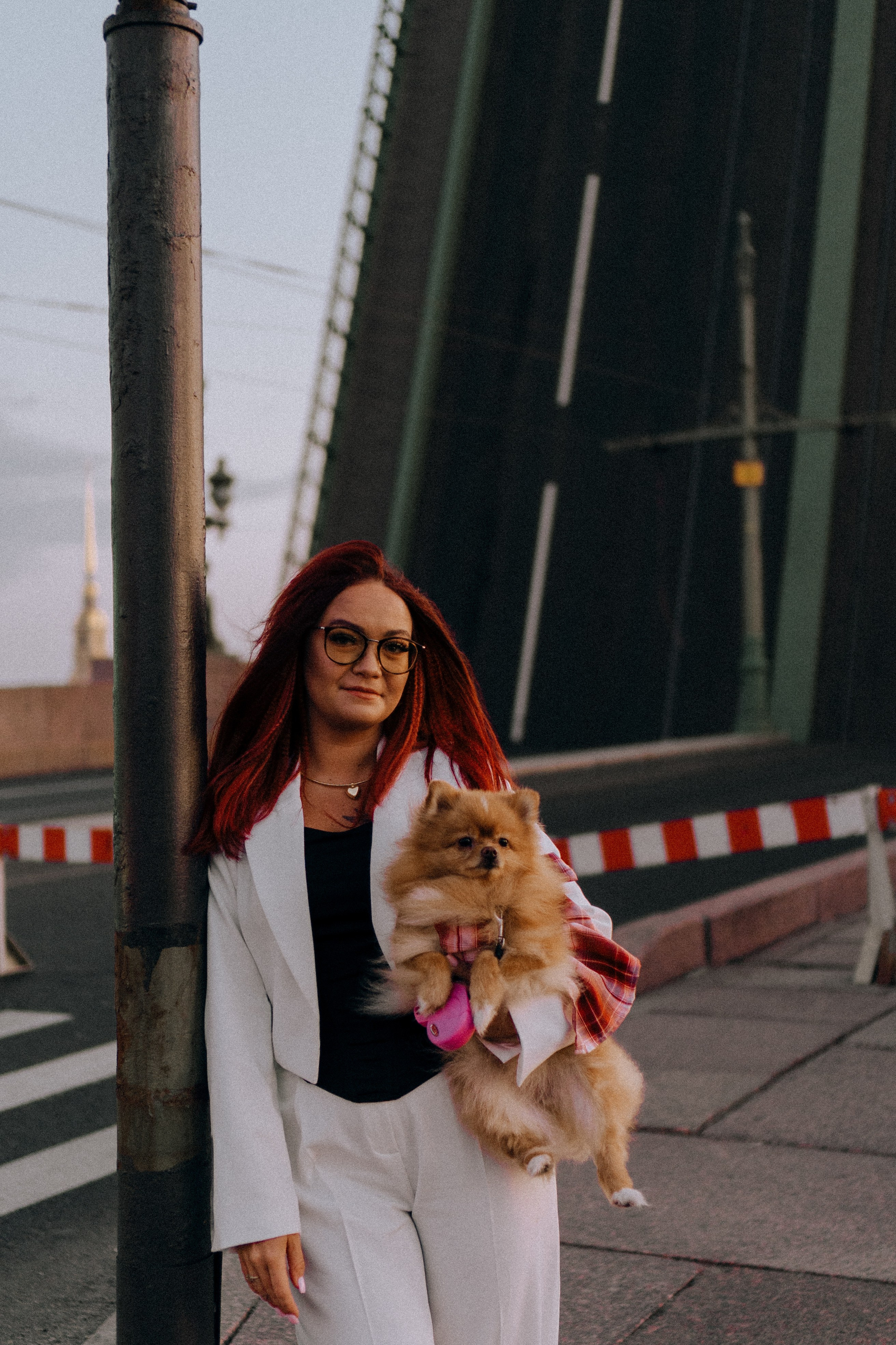 РАССВЕТНАЯ ИСТОРИЯ. Профессиональный фотограф, Санкт-Петербург — Виктория Богомолова