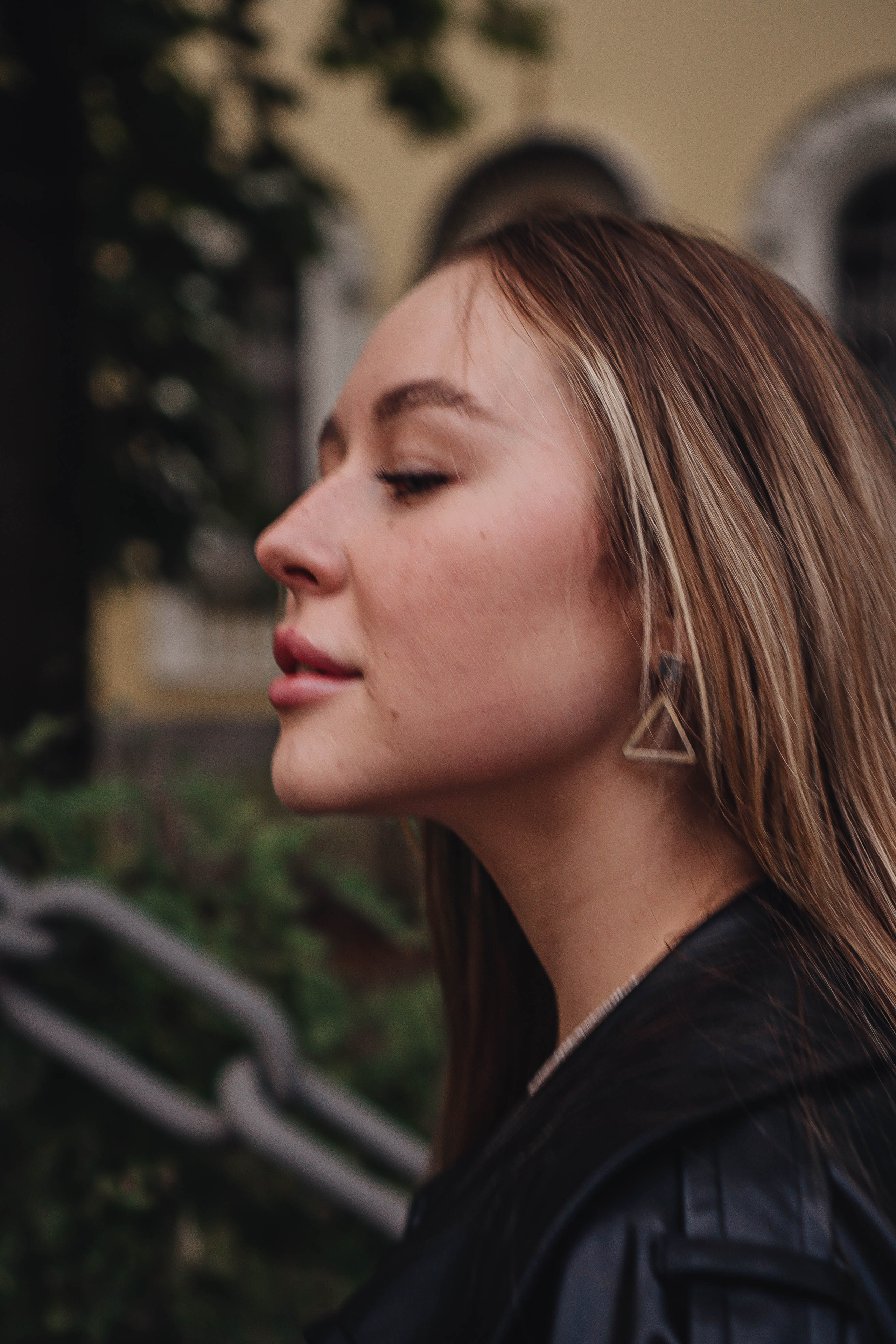 Жественность. Профессиональный фотограф, Санкт-Петербург — Виктория Богомолова