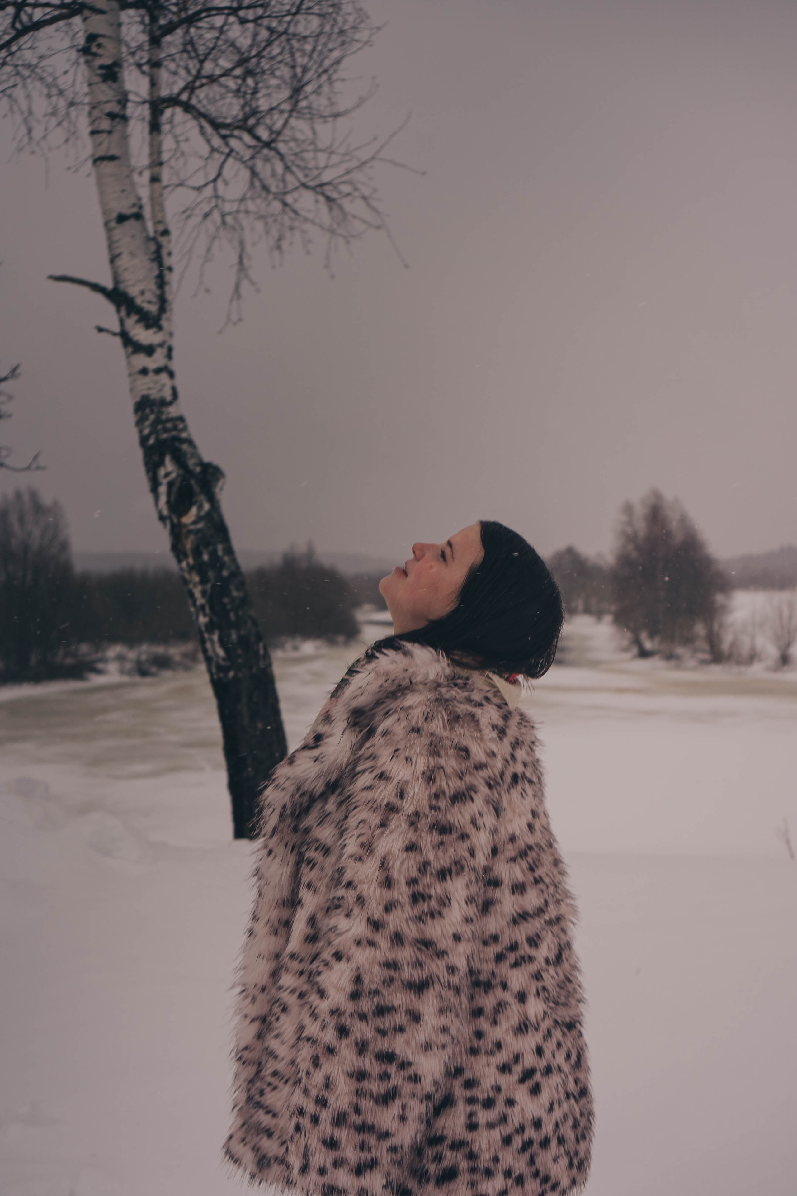 Деревня. Профессиональный фотограф, Санкт-Петербург — Виктория Богомолова